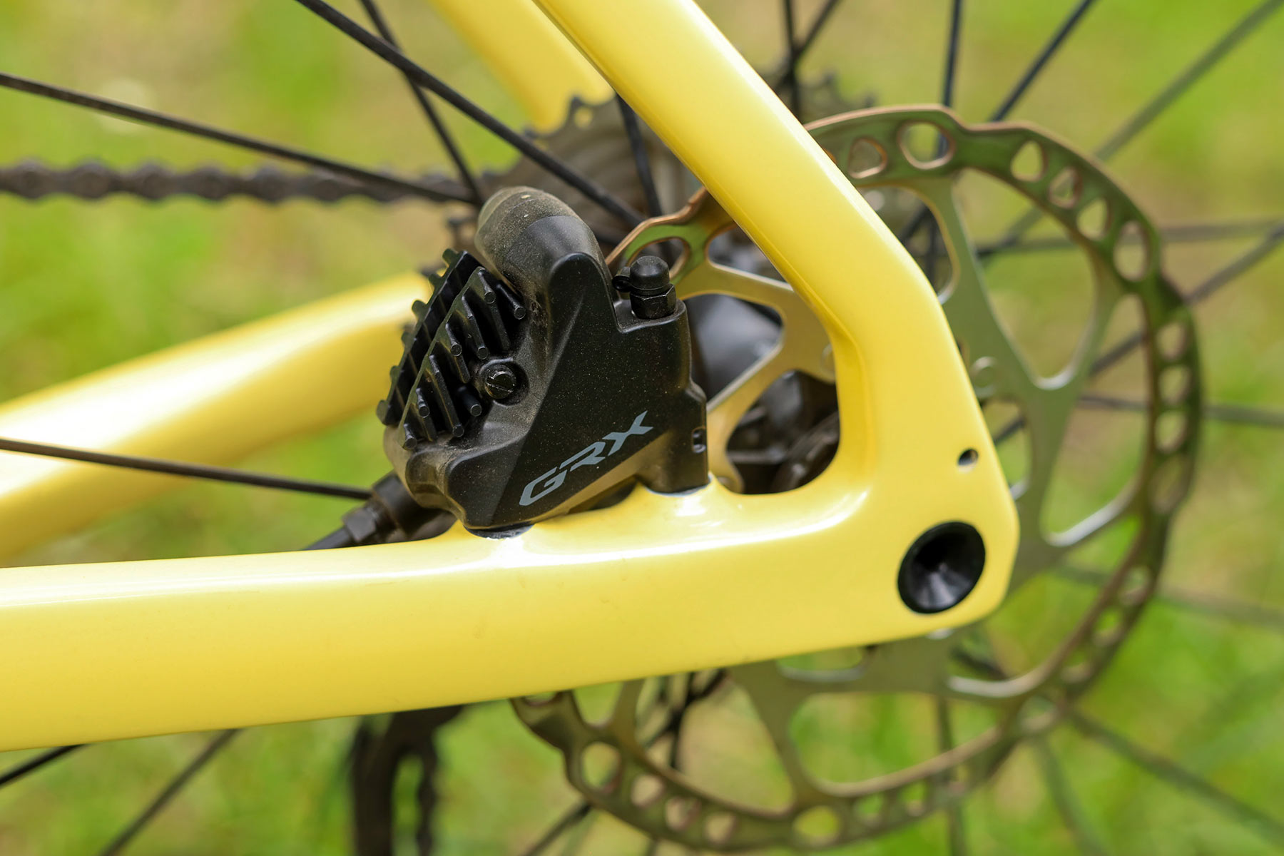 Rock Machine Lukk CR 60