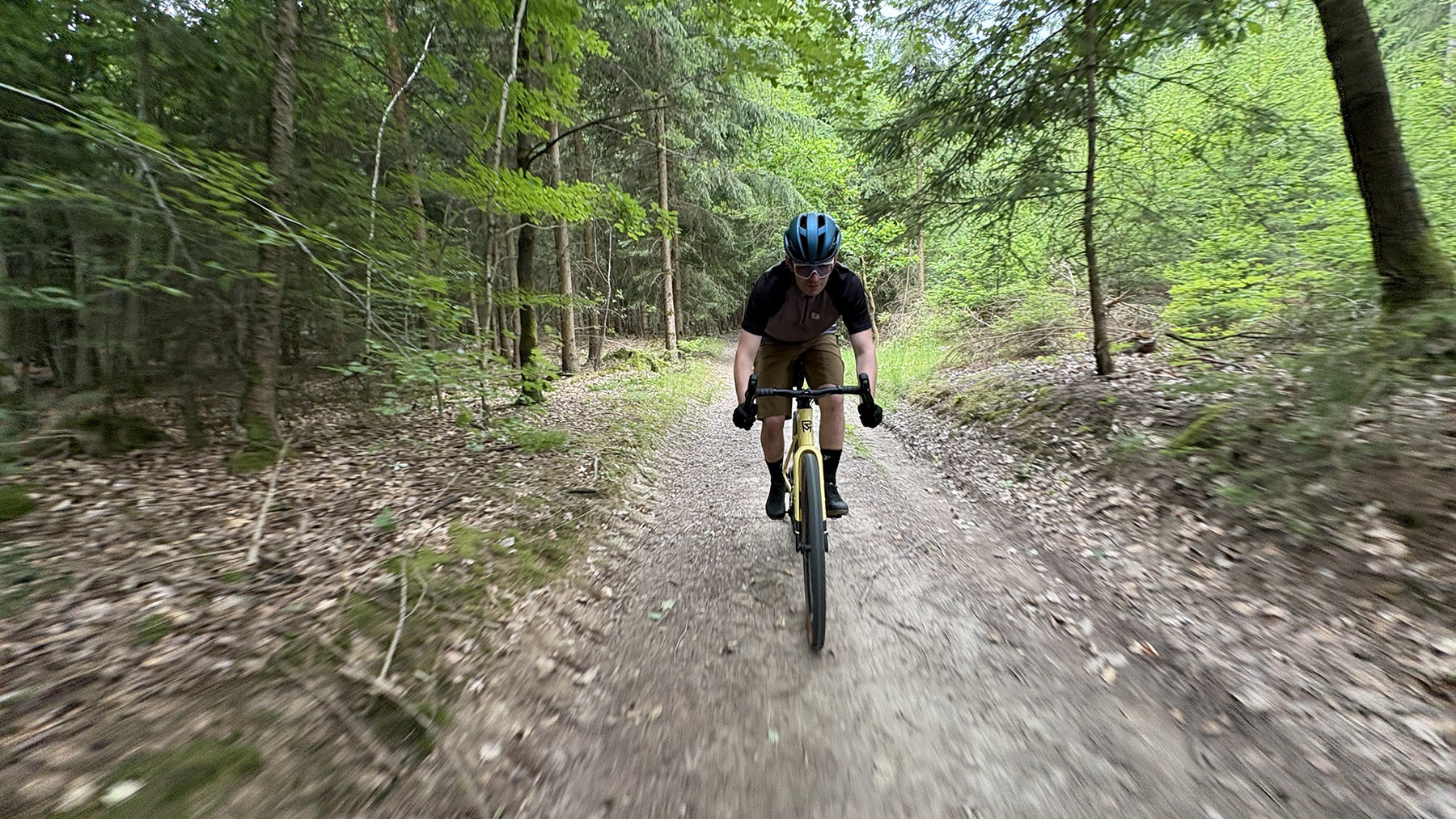 Rock Machine Lukk CR 60