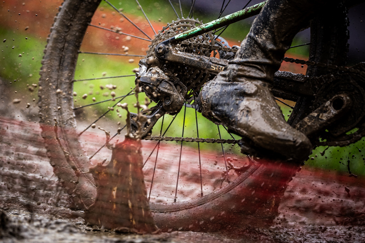 Svtov pohr XCO #7 2025 - Les Gets