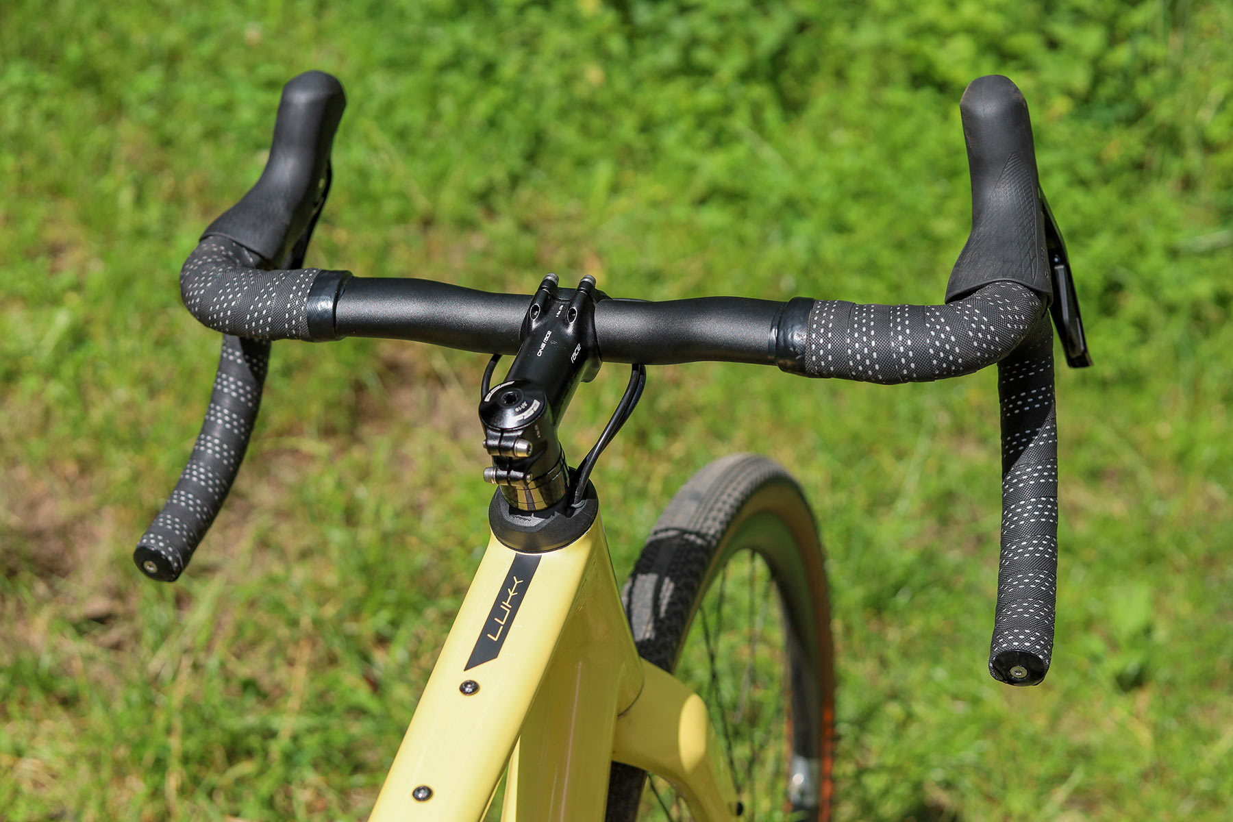 Rock Machine Lukk CR 60