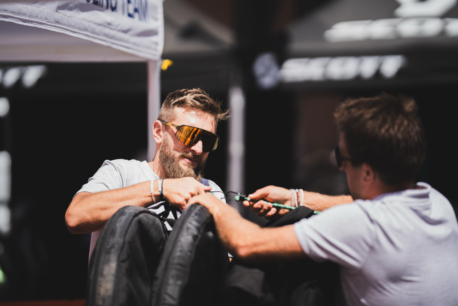 Mistrovstv Evropy - Melgaco 2025