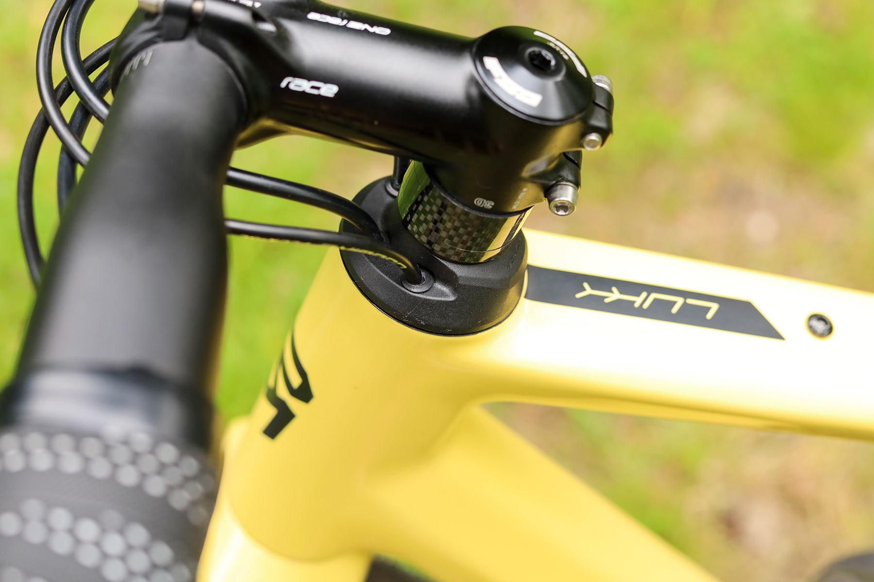 Rock Machine Lukk CR 60