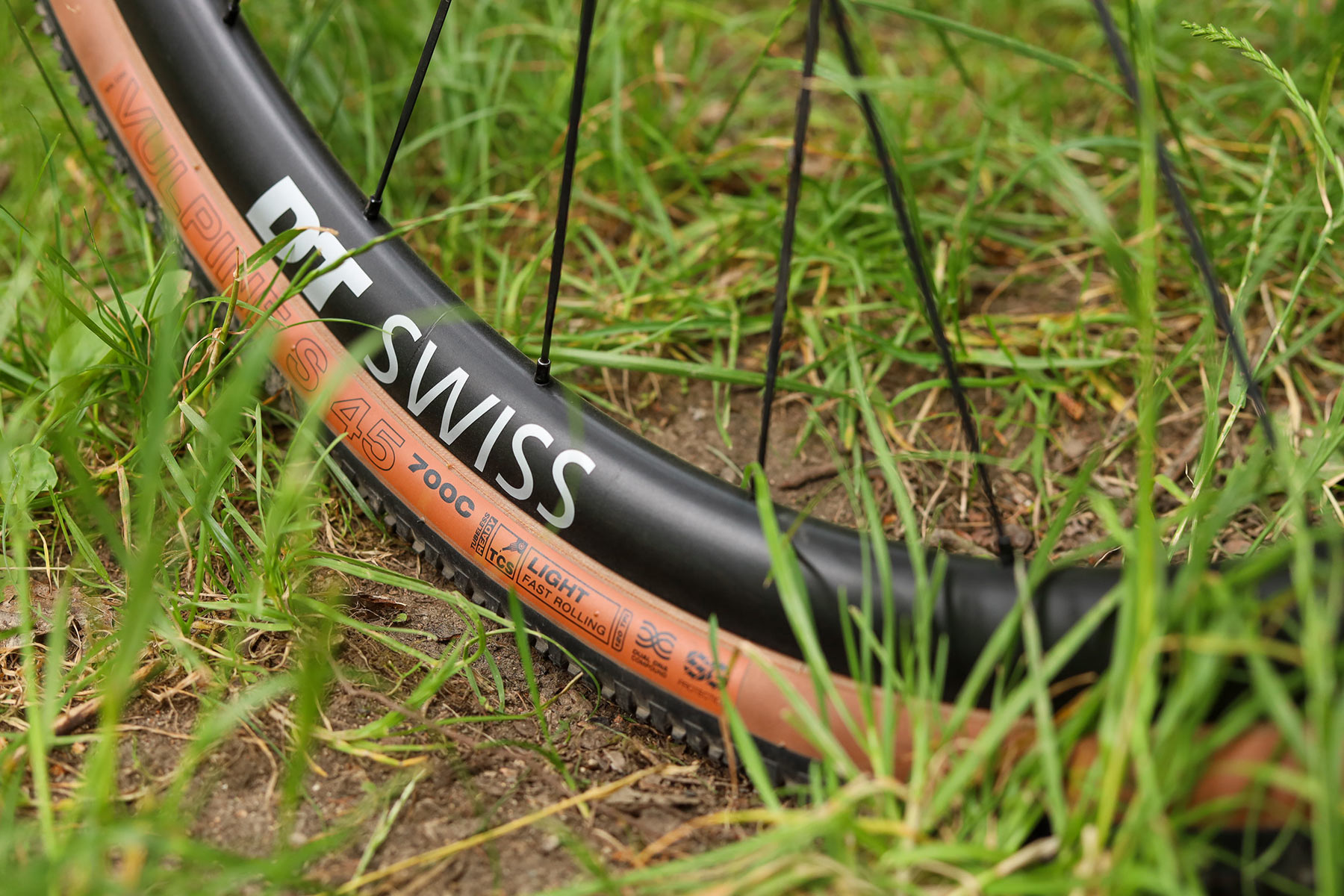 Rock Machine Lukk CR 60