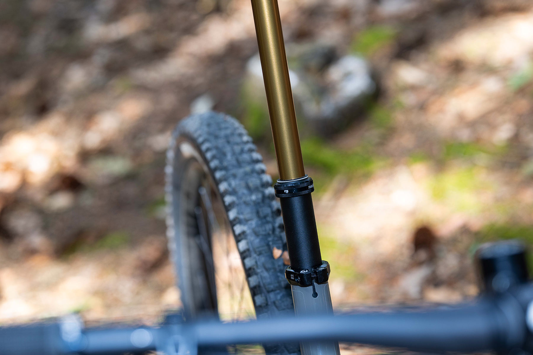 Pivot Shuttle SL-AM PRO XO