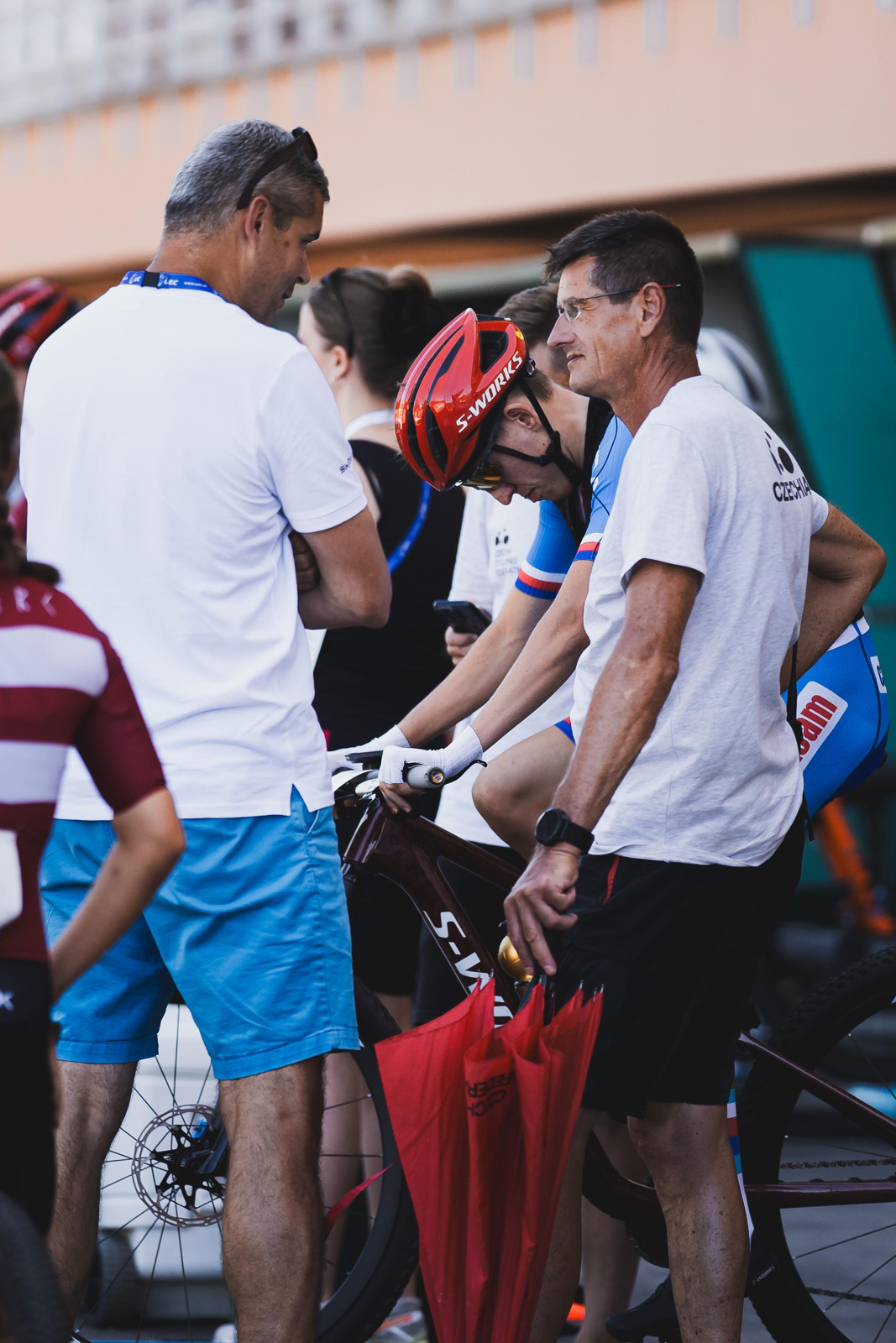 Mistrovstv Evropy - Melgaco 2025