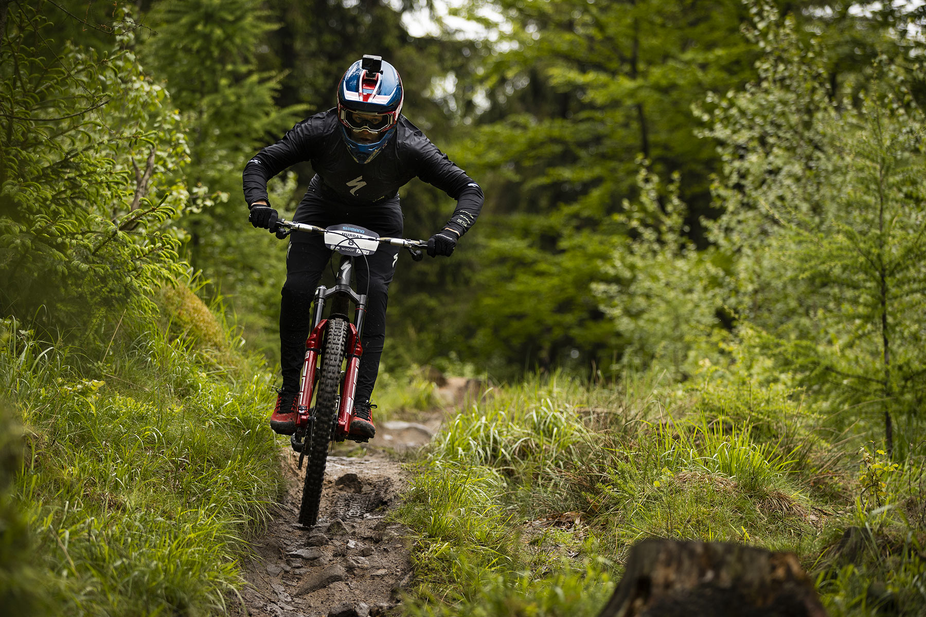 S-Works Apparel 2025