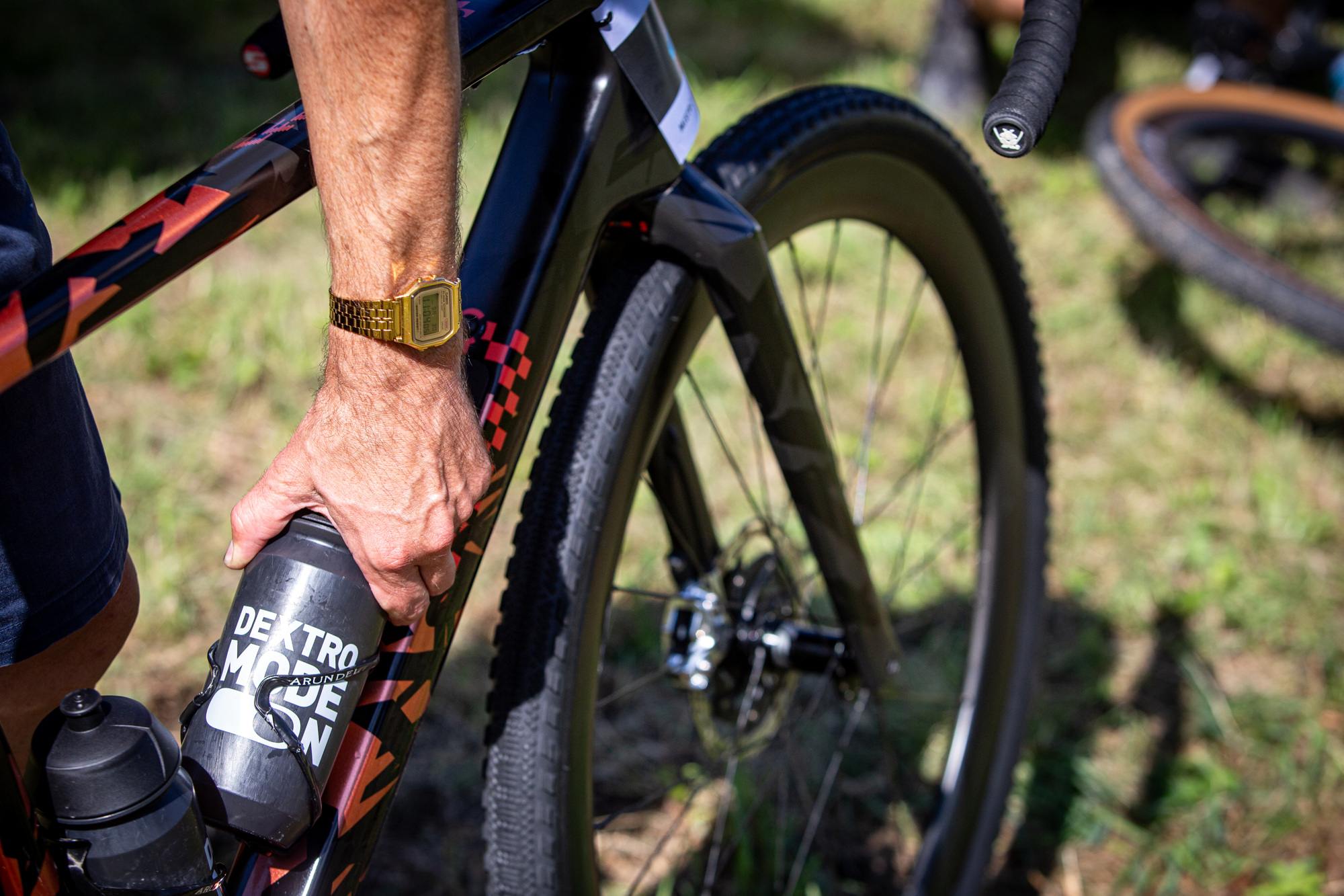 Mistrovstv R Gravel - Vinaice 2025