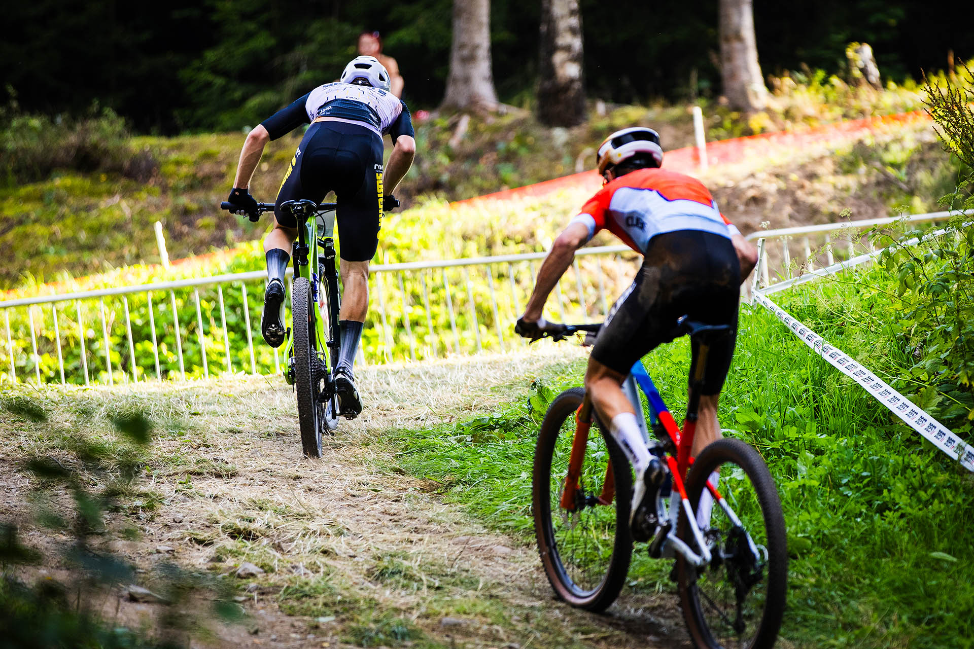 esk pohr XCO #4 - Harrachov 2025
