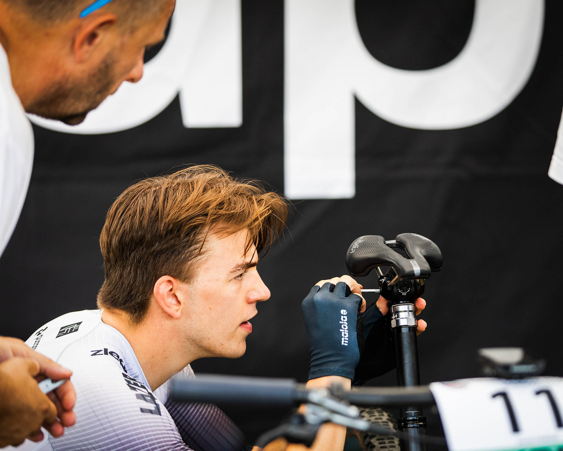 esk pohr XCO #4 - Harrachov 2025