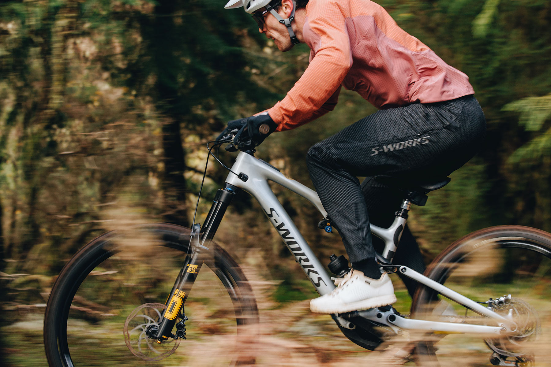 S-Works Apparel 2025