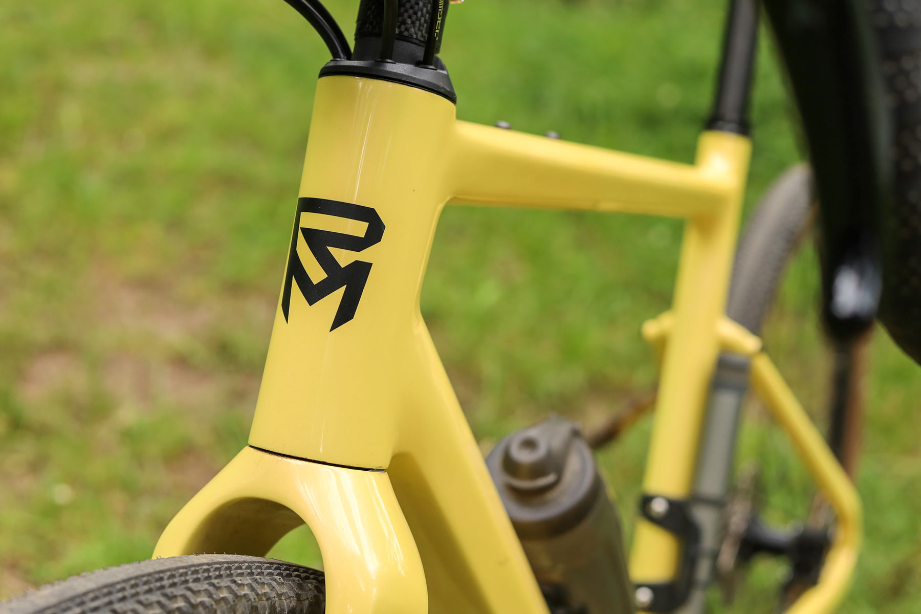 Rock Machine Lukk CR 60