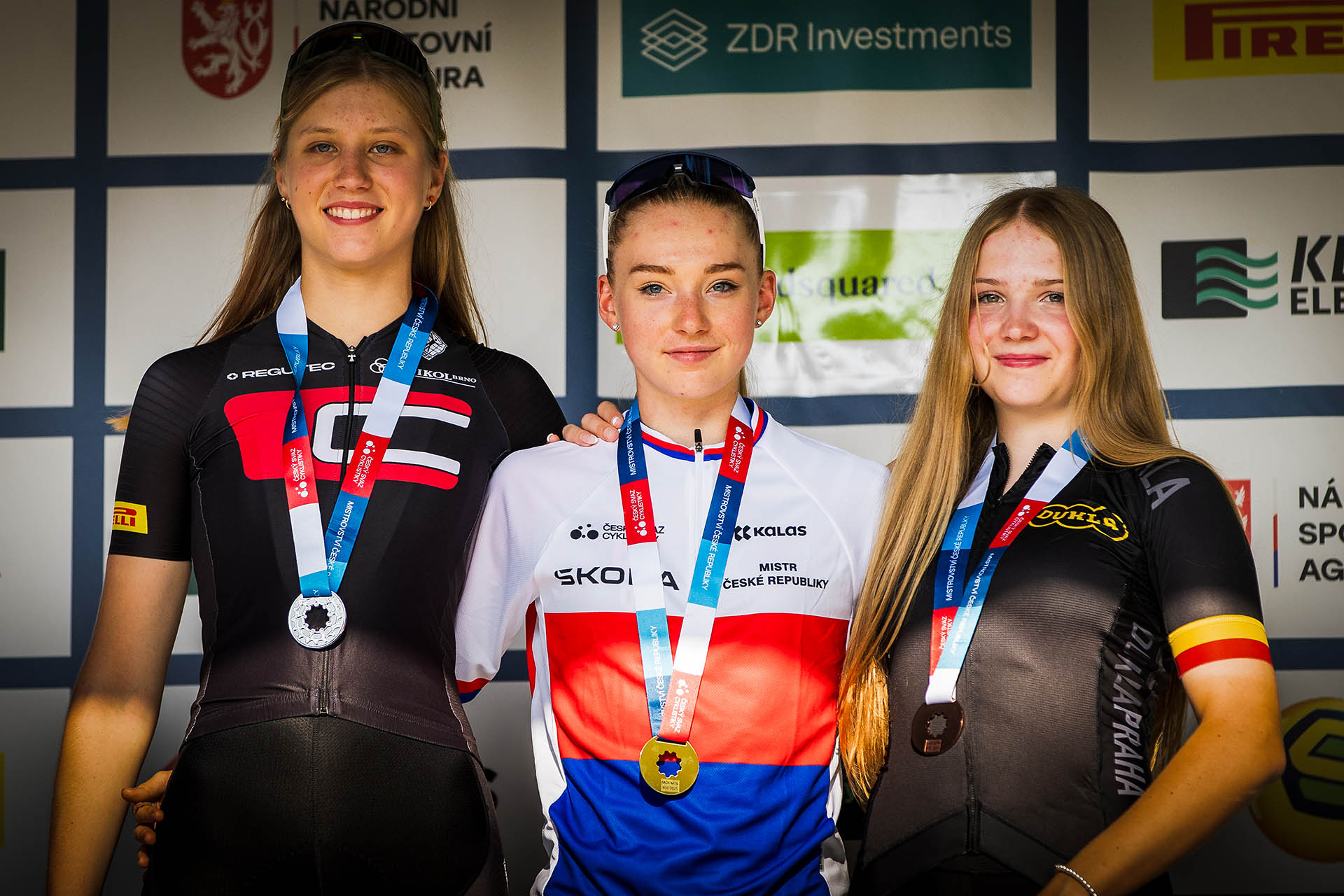 esk pohr XCO #4 - Harrachov 2025