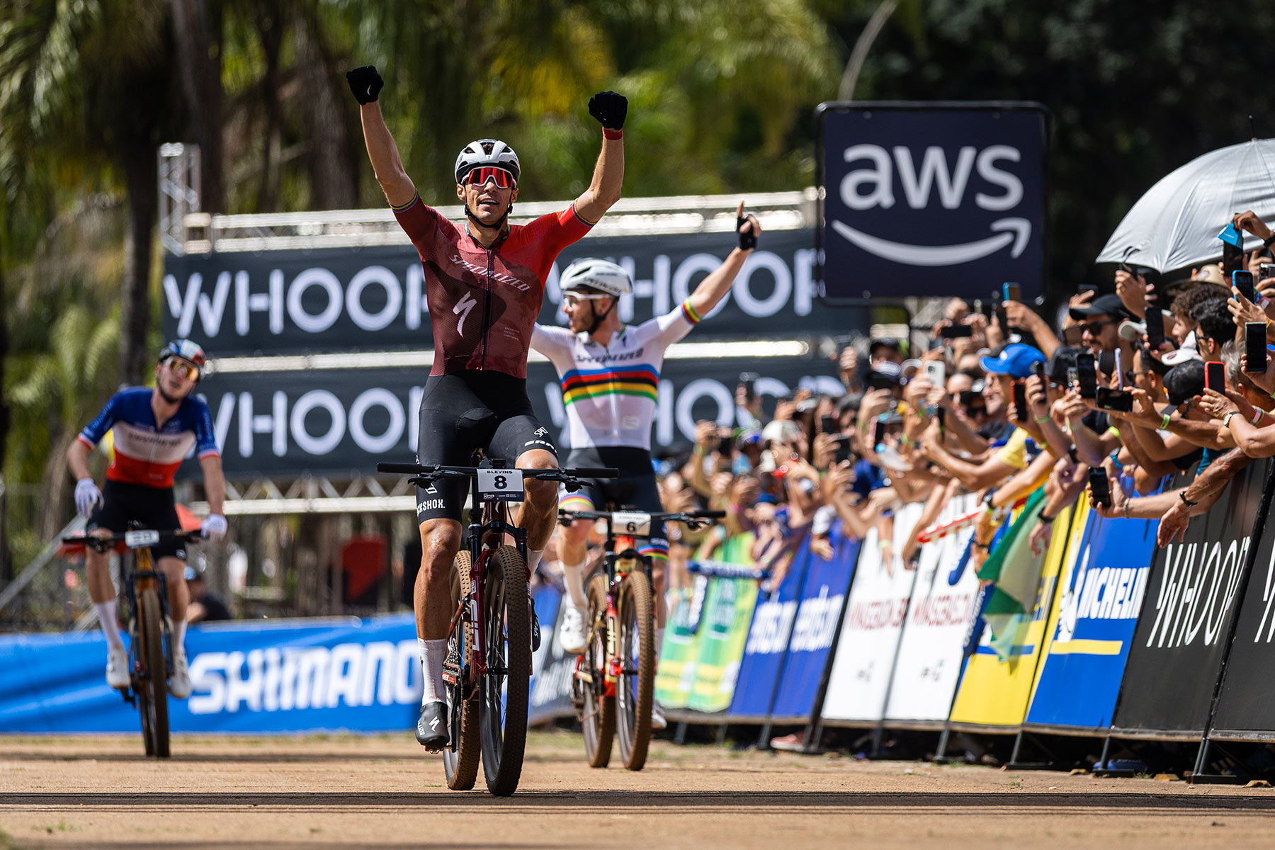 S-Works Apparel 2025