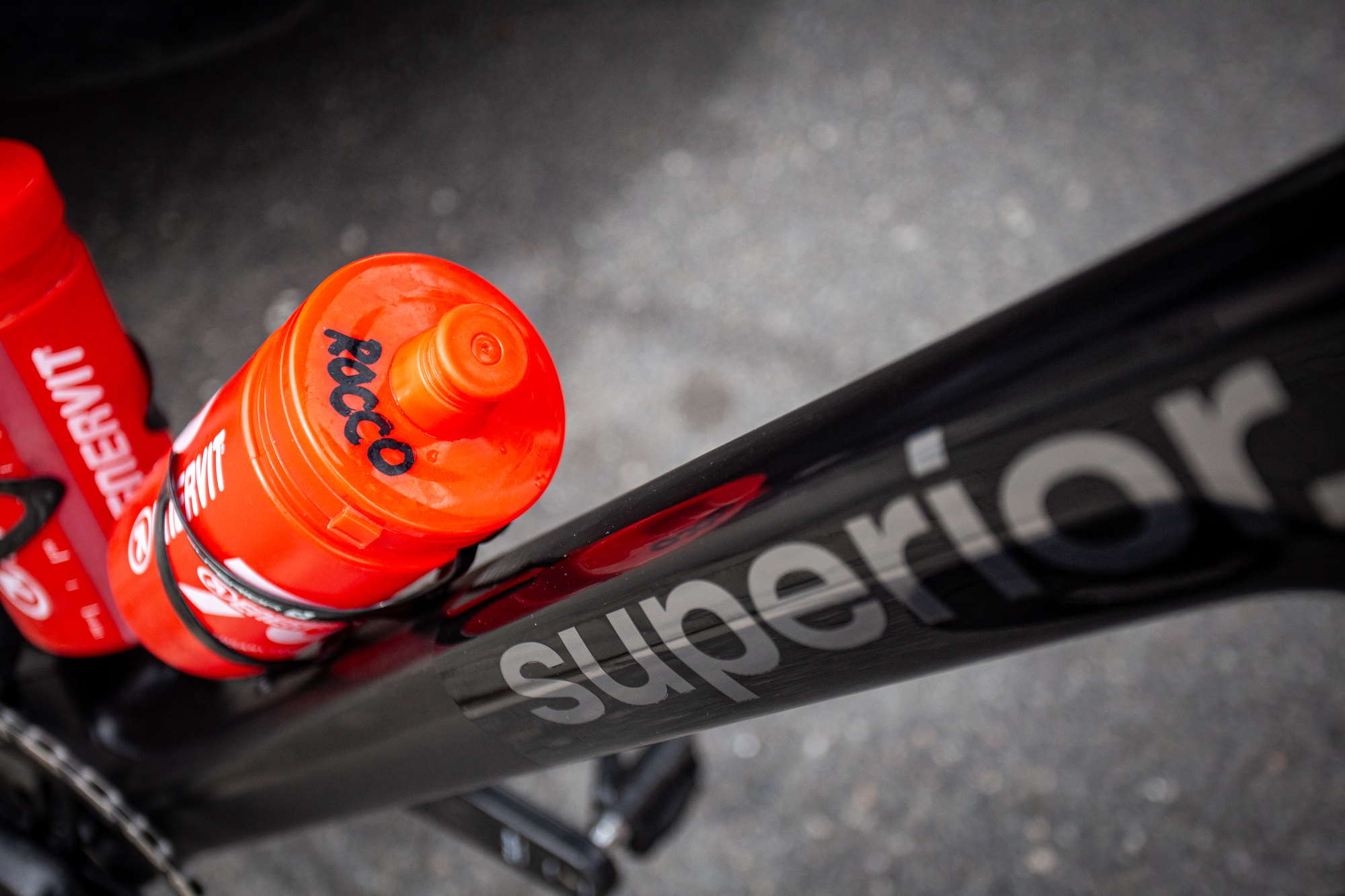 Hlinsko 2025 - kapitn Rocco Haman