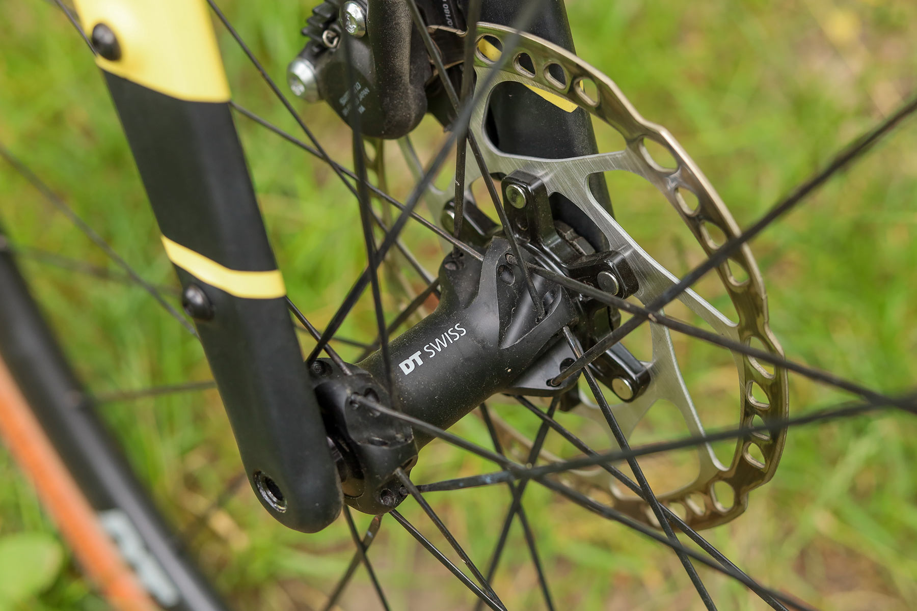 Rock Machine Lukk CR 60