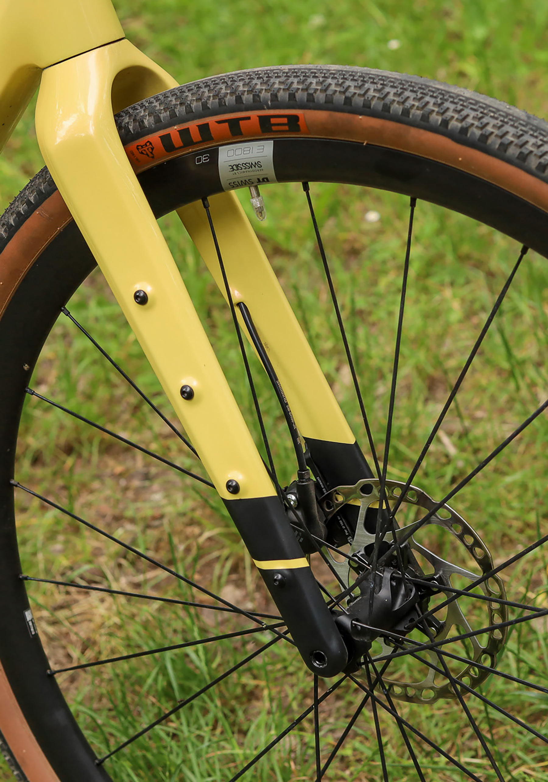 Rock Machine Lukk CR 60