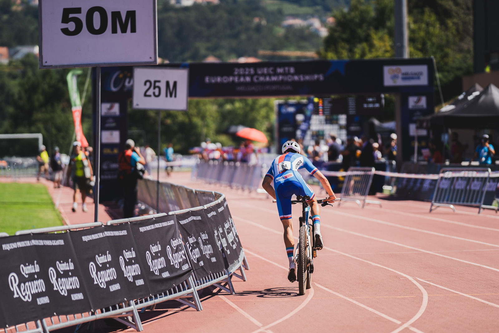 Mistrovstv Evropy - Melgaco 2025