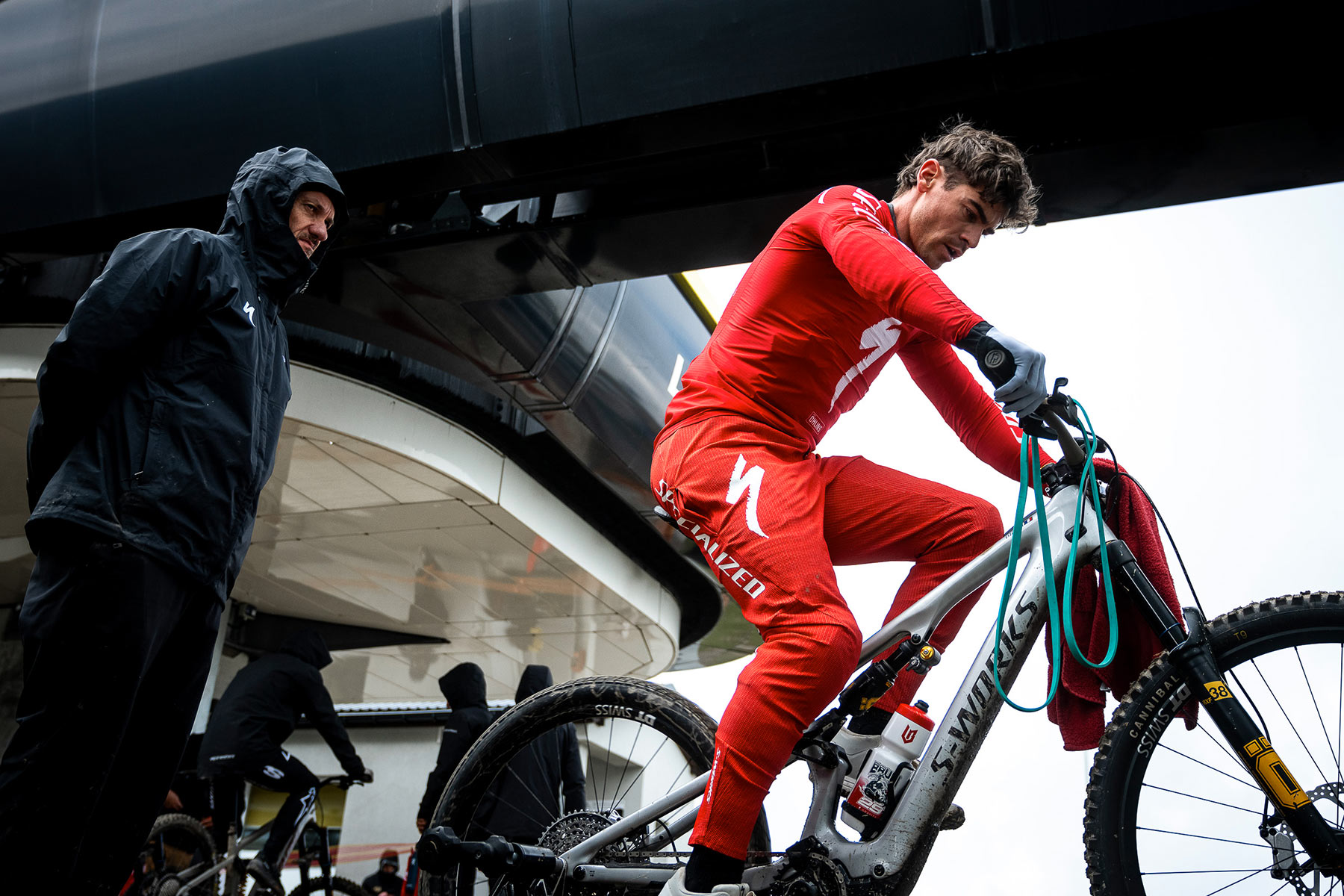 S-Works Apparel 2025