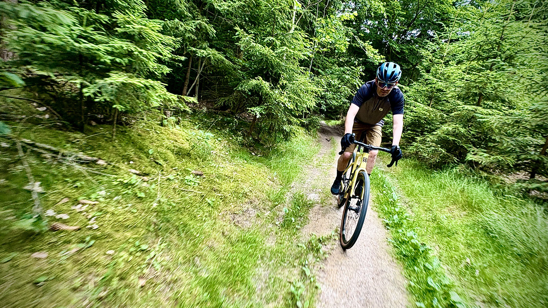 Rock Machine Lukk CR 60