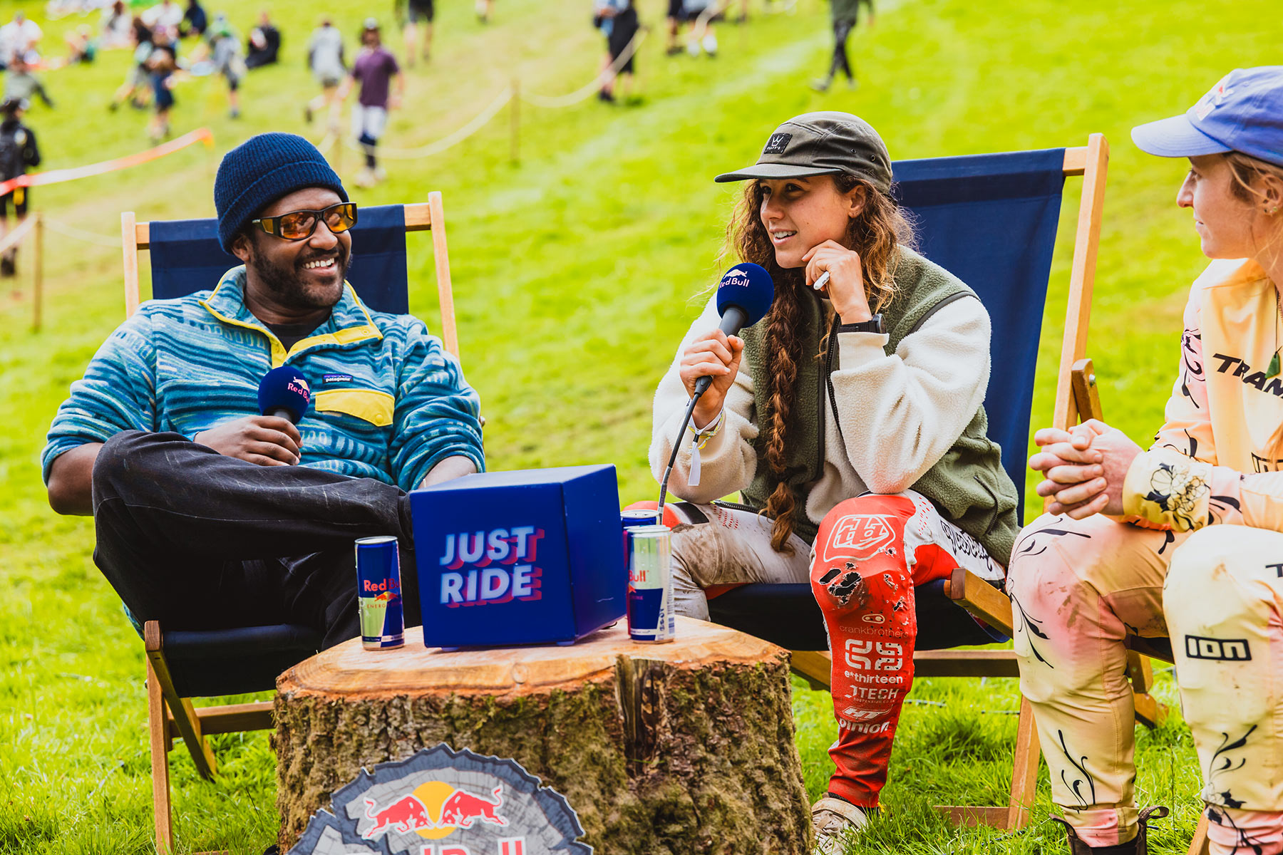 Red Bull Hardline 2025