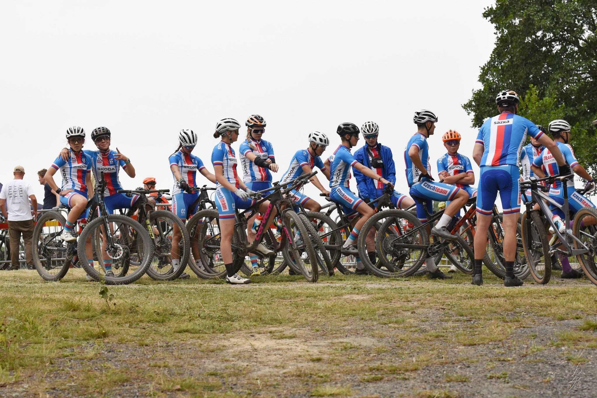 Mistrovstv Evropy mldee - Jnkping 2025