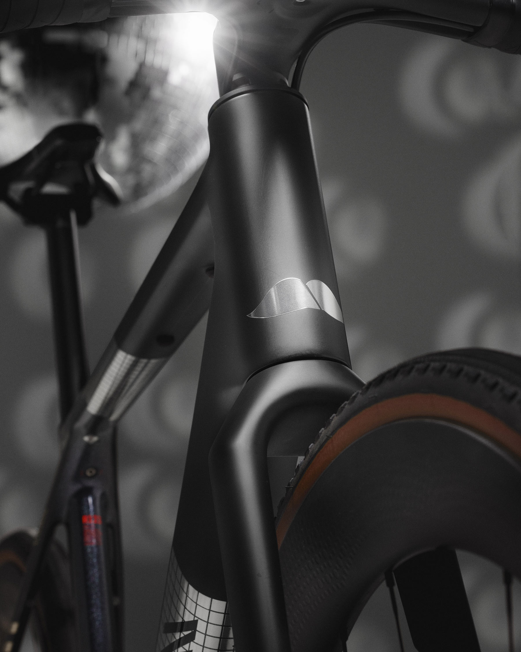 Canyon Grail CFR VB 77 - Valtteri Bottas