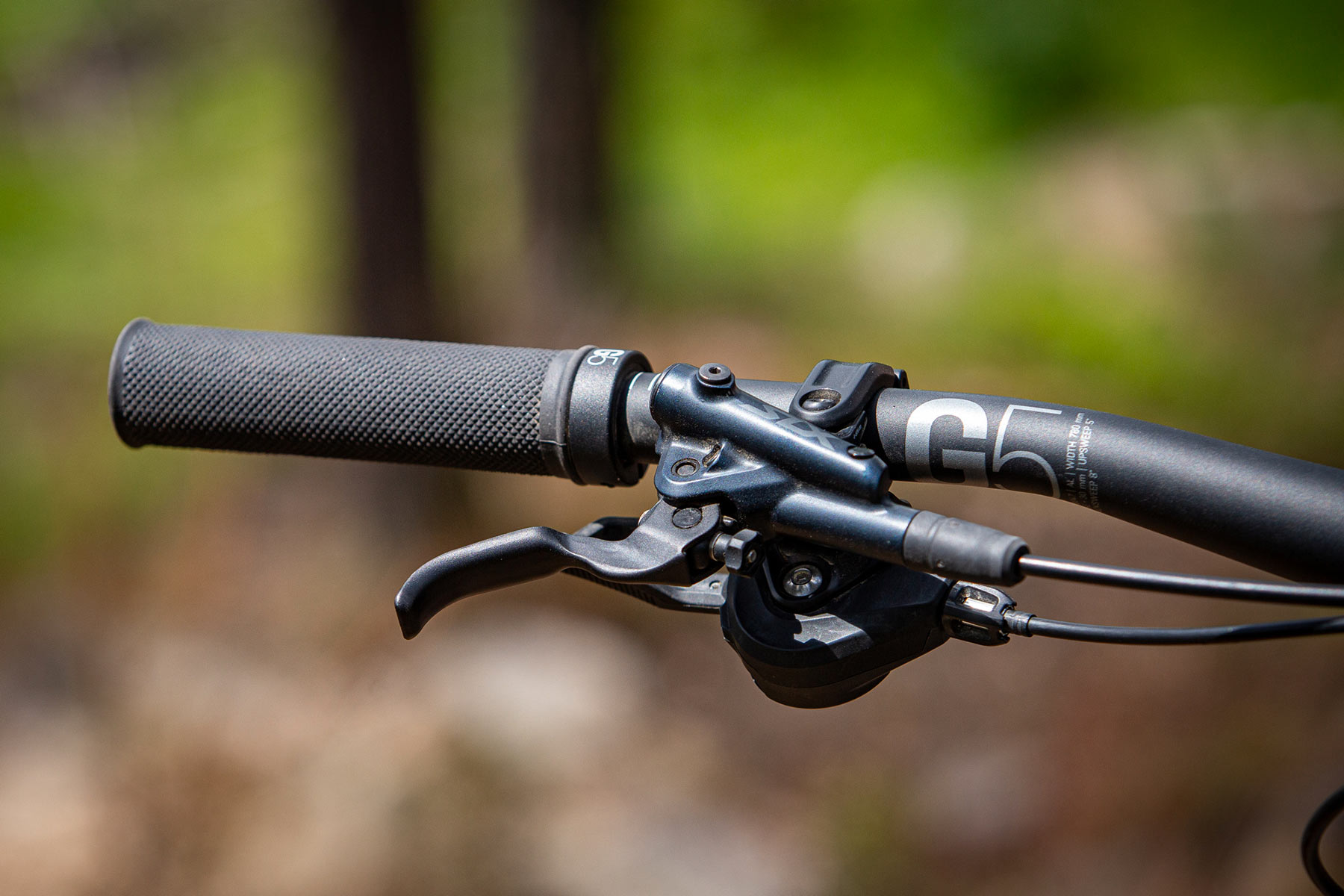 Canyon Spectral AL 6