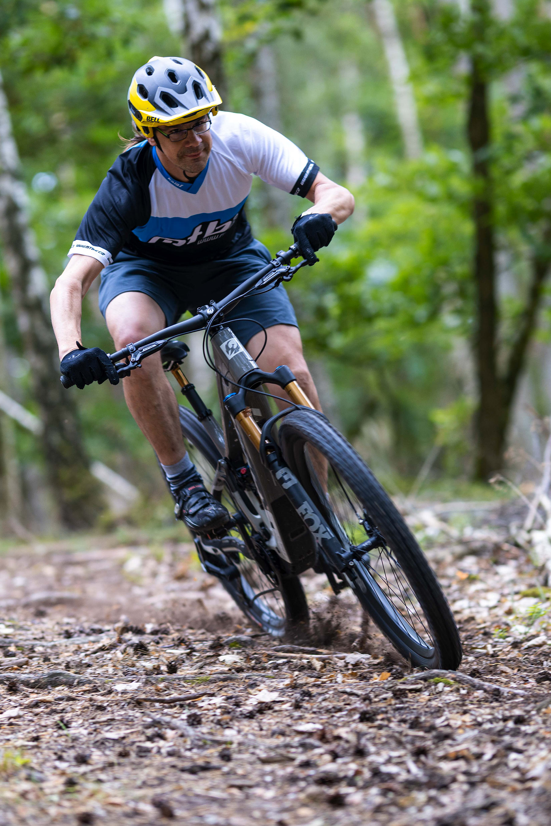 Pivot Shuttle SL-AM PRO XO