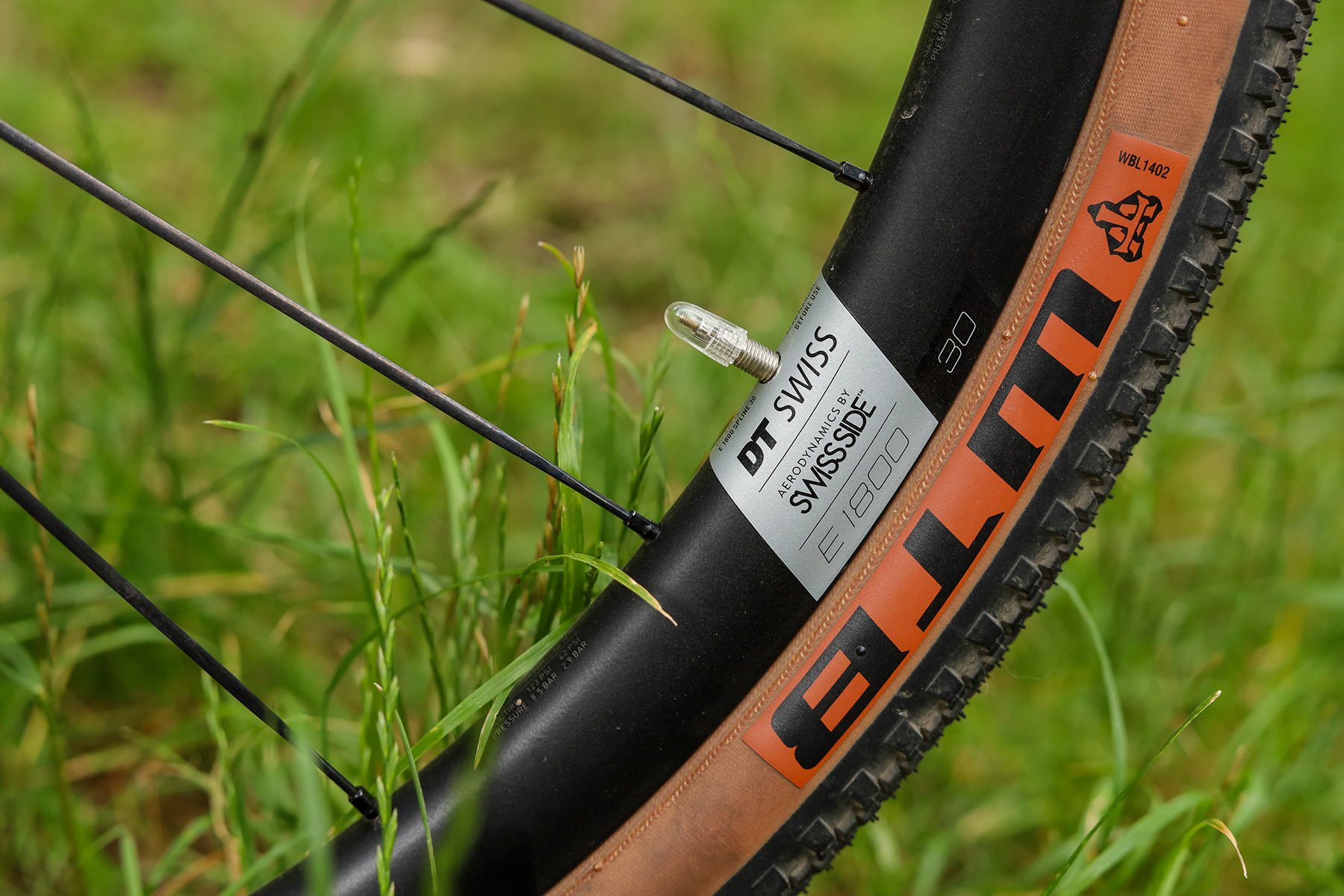 Rock Machine Lukk CR 60