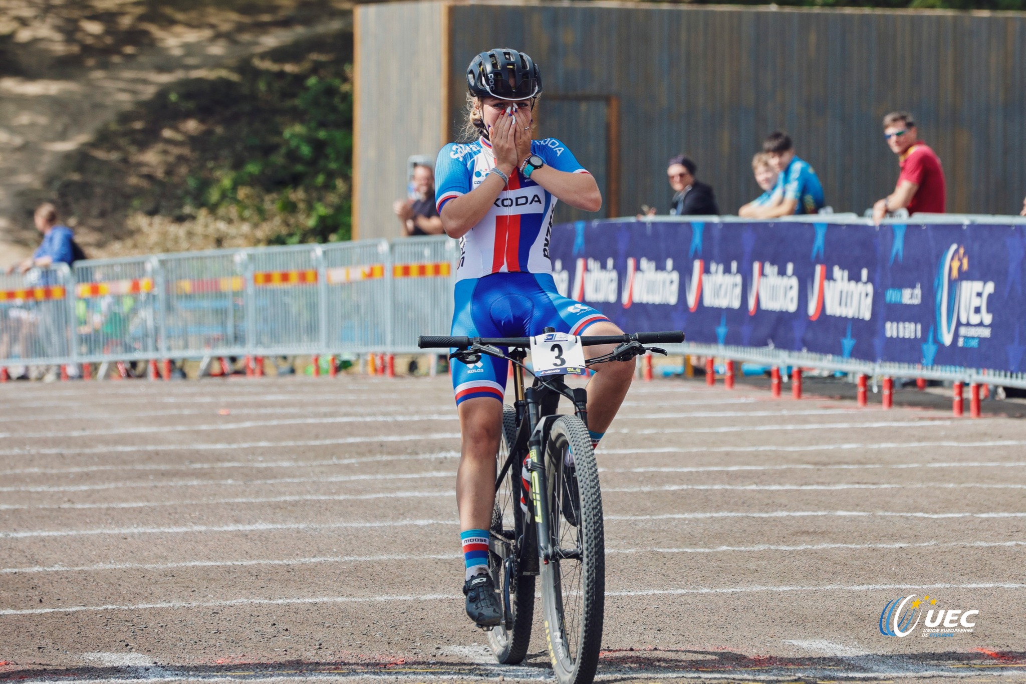 Mistrovstv Evropy mldee - Jnkping 2025