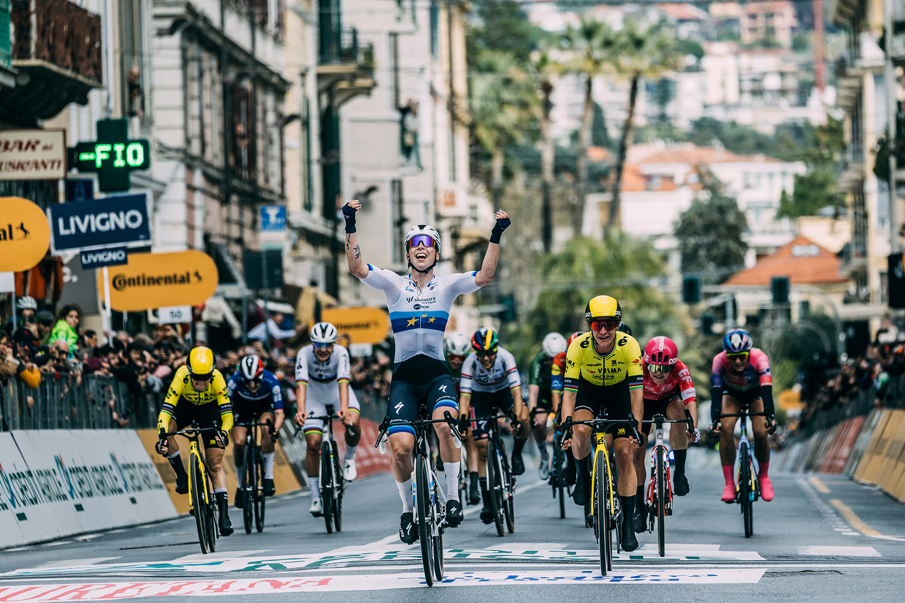 S-Works Apparel 2025