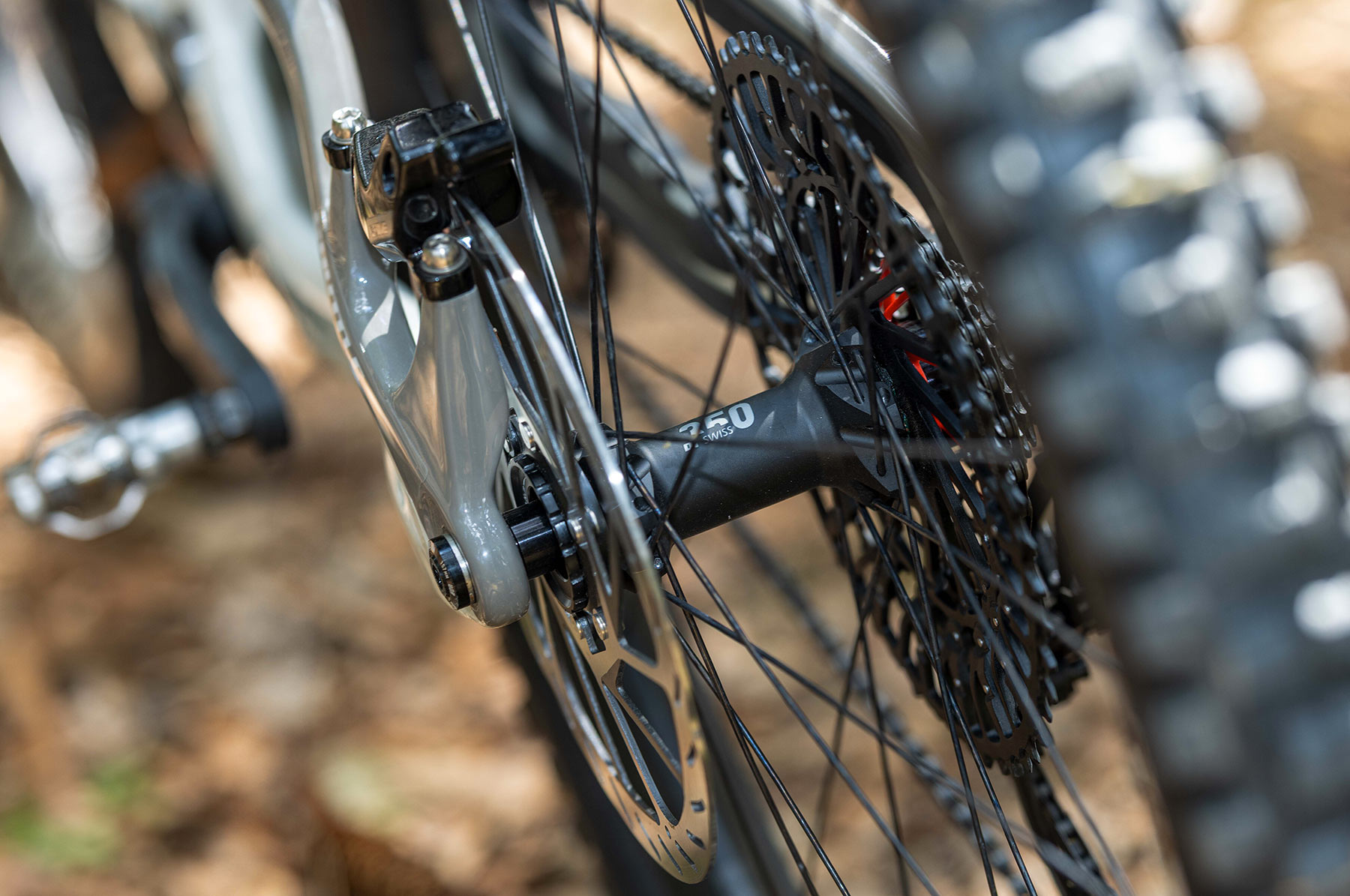 Pivot Shuttle SL-AM PRO XO