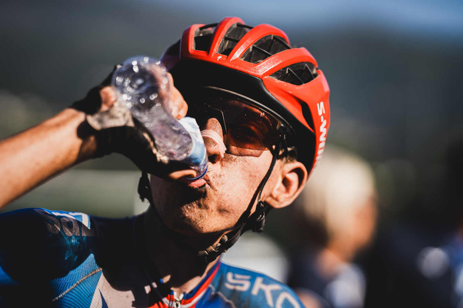 Mistrovstv Evropy XCO - Melgaco 2025