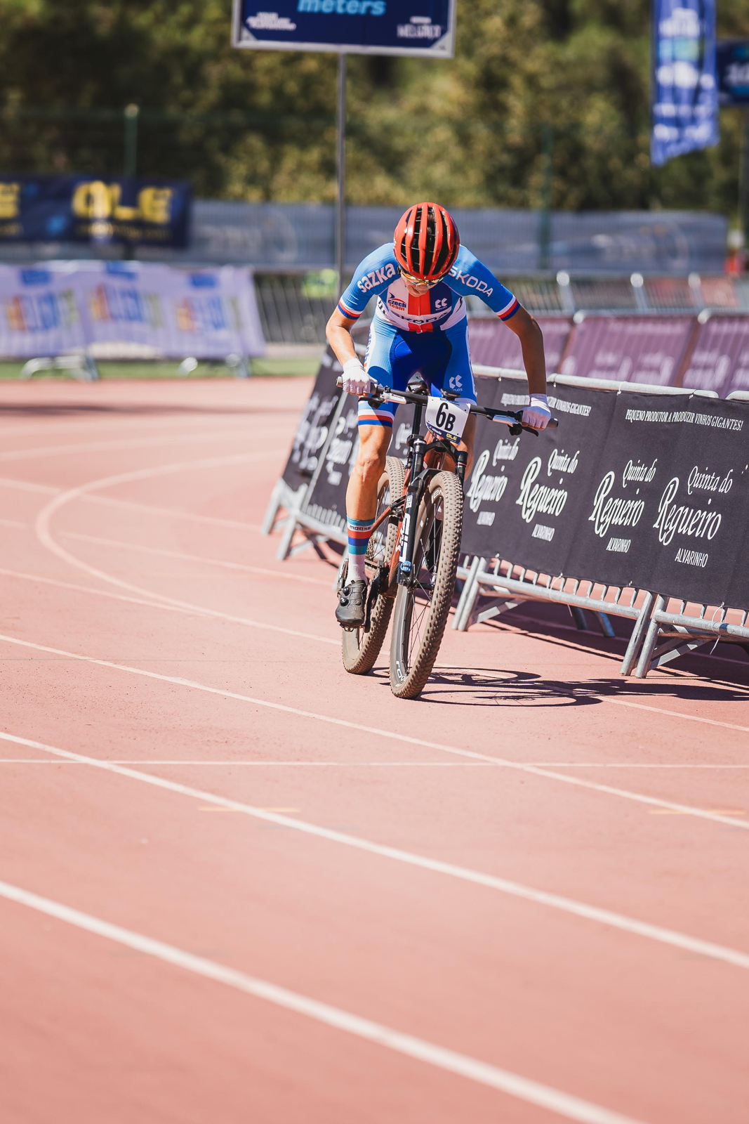 Mistrovstv Evropy - Melgaco 2025