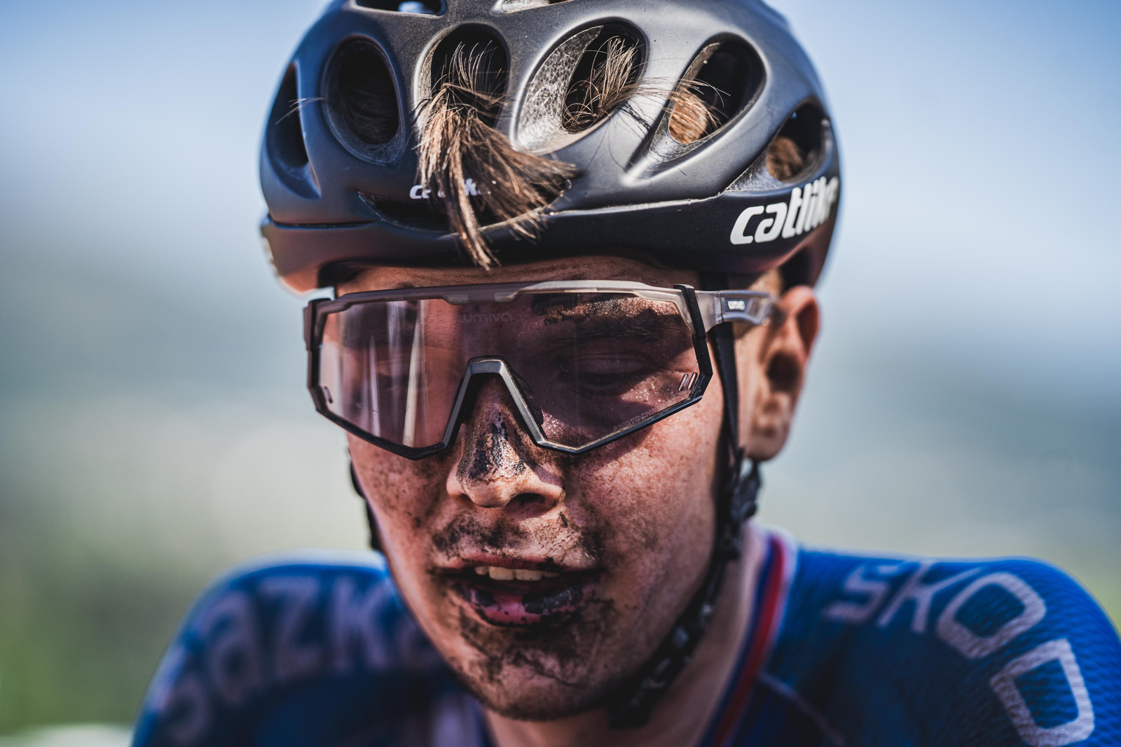 Mistrovstv Evropy XCO - Melgaco 2025