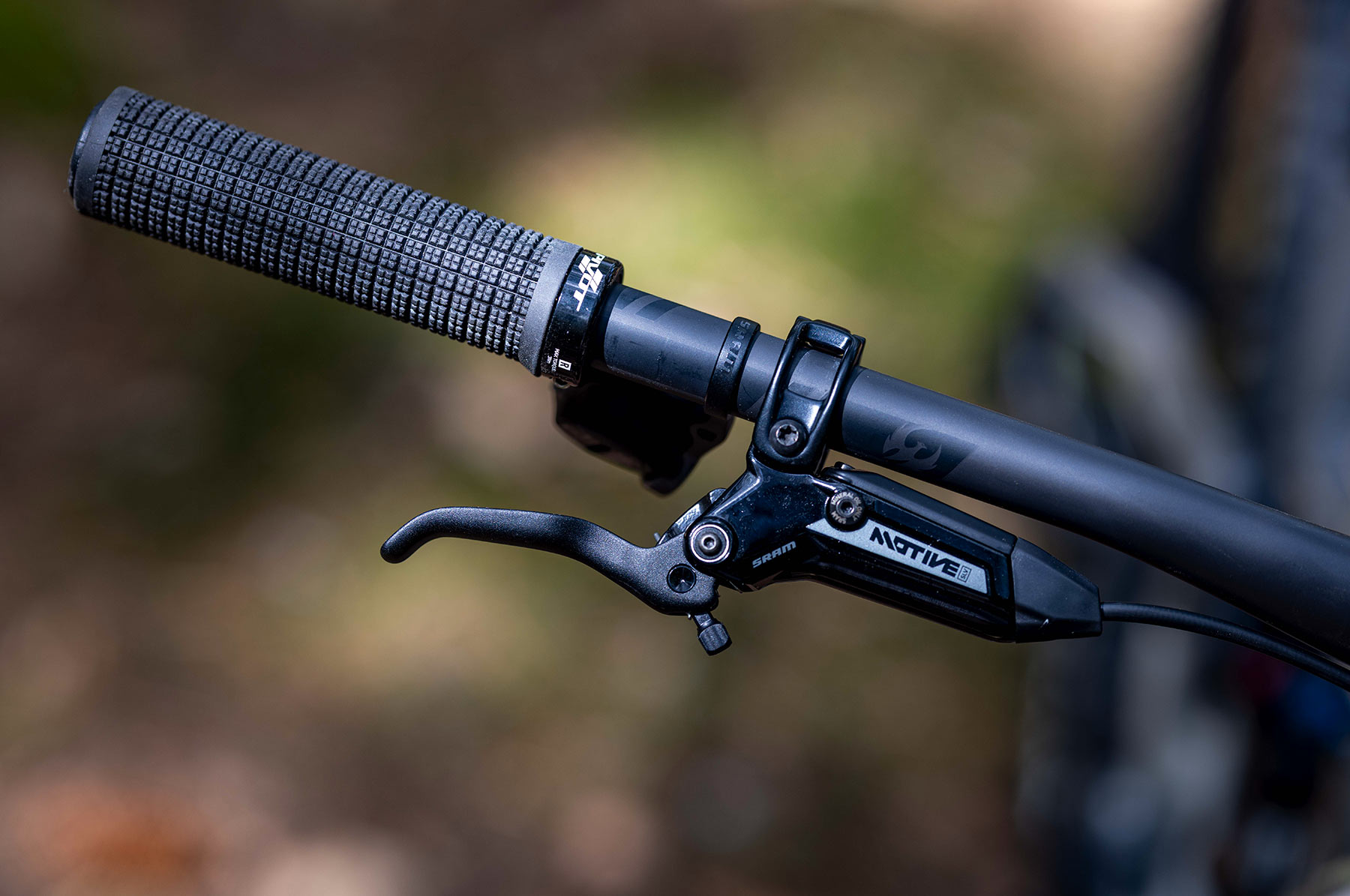 Pivot Shuttle SL-AM PRO XO