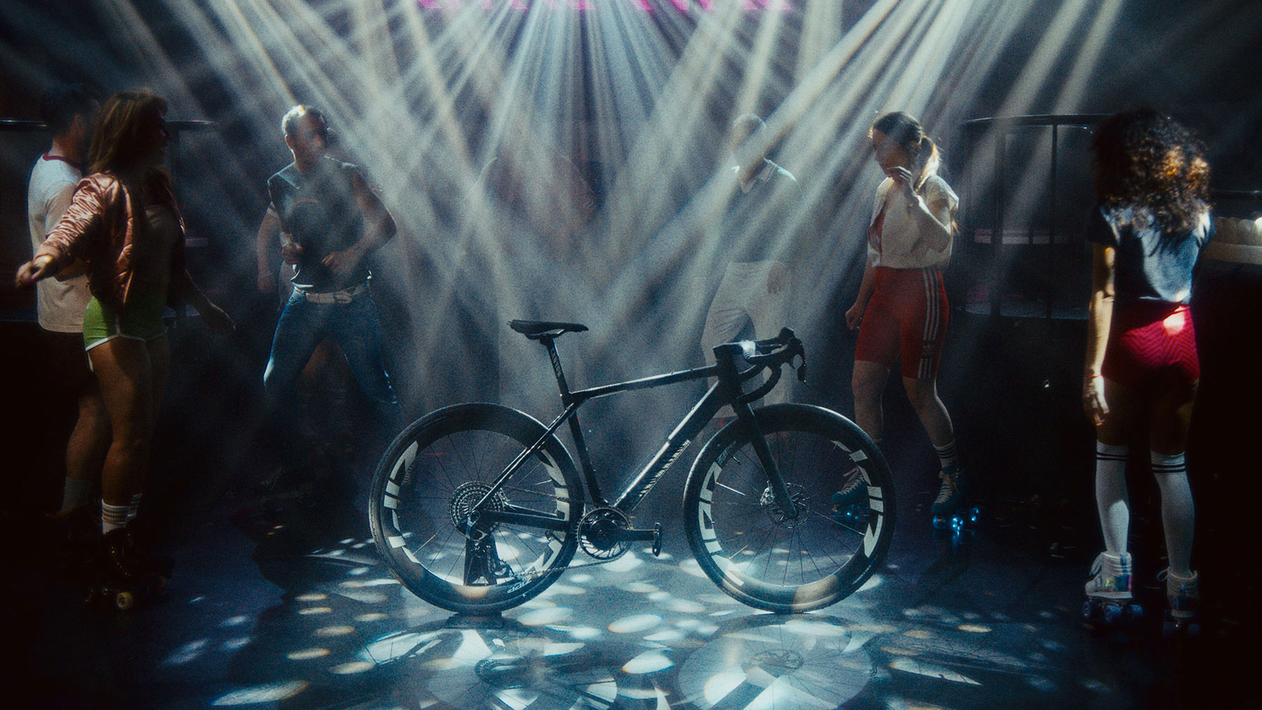 Canyon Grail CFR VB 77 - Valtteri Bottas