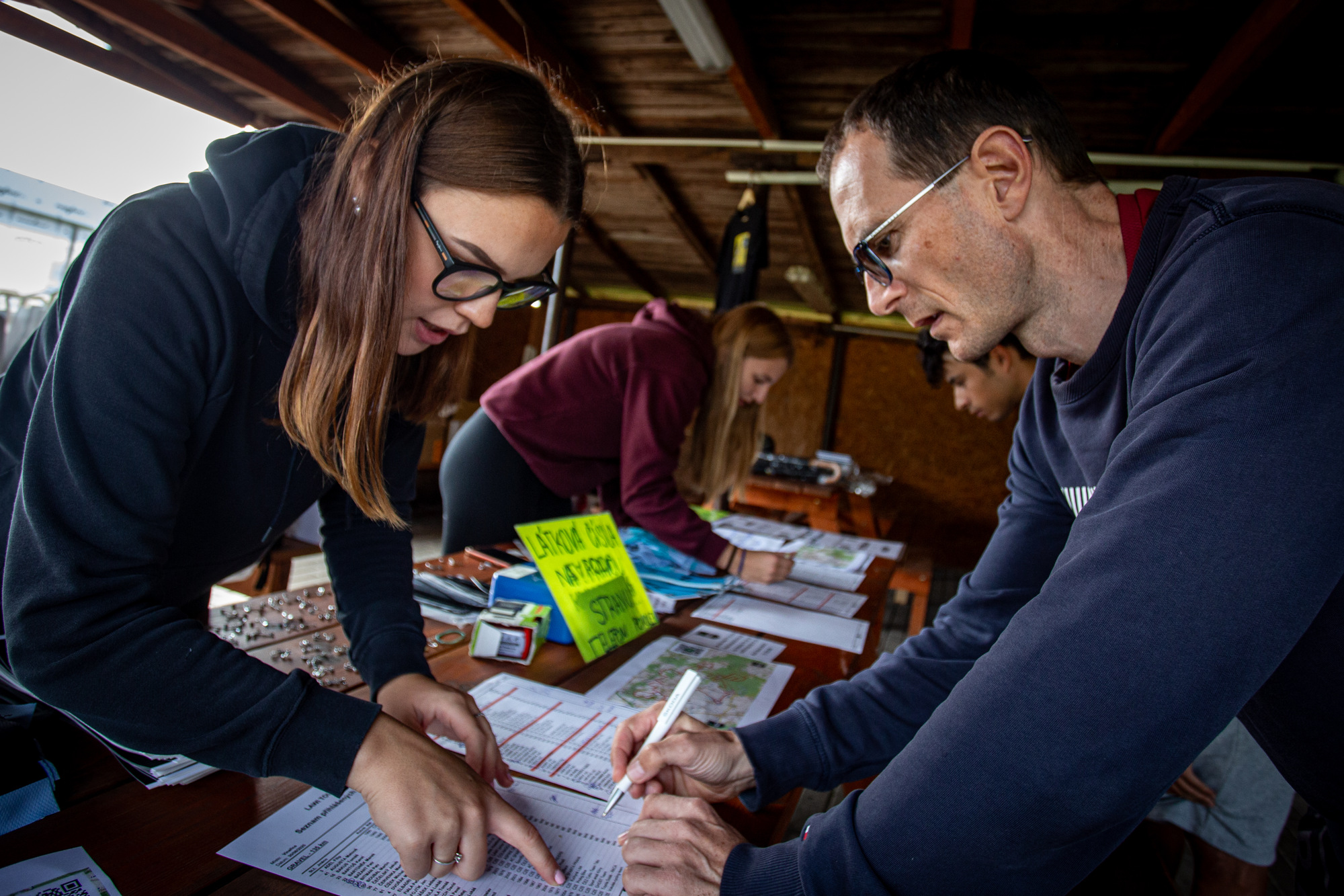 Mistrovstv R Gravel - Vinaice 2025