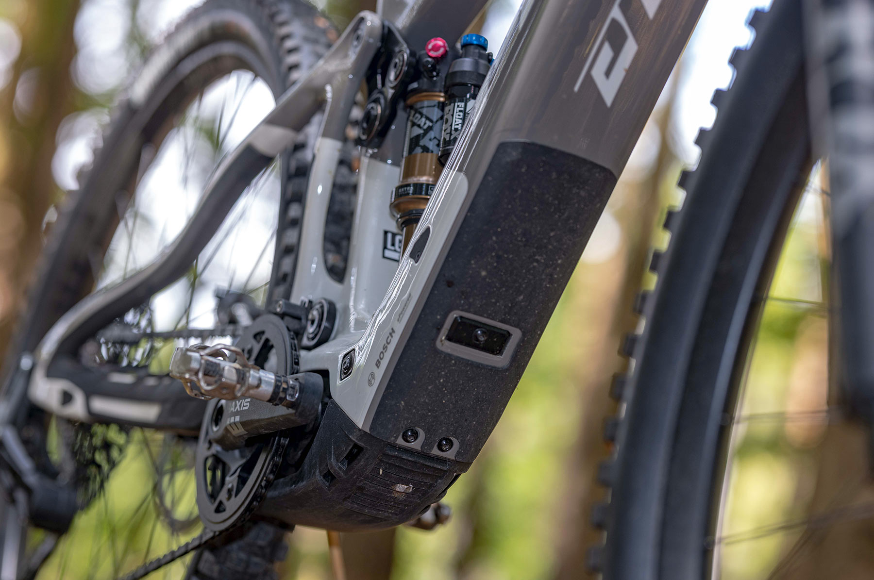 Pivot Shuttle SL-AM PRO XO