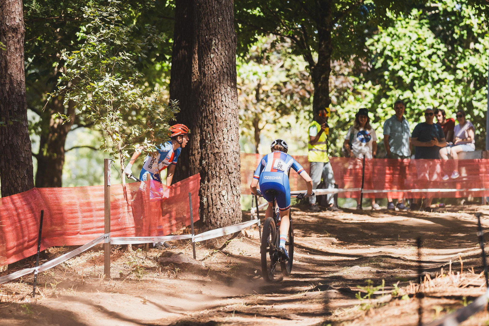 Mistrovstv Evropy - Melgaco 2025