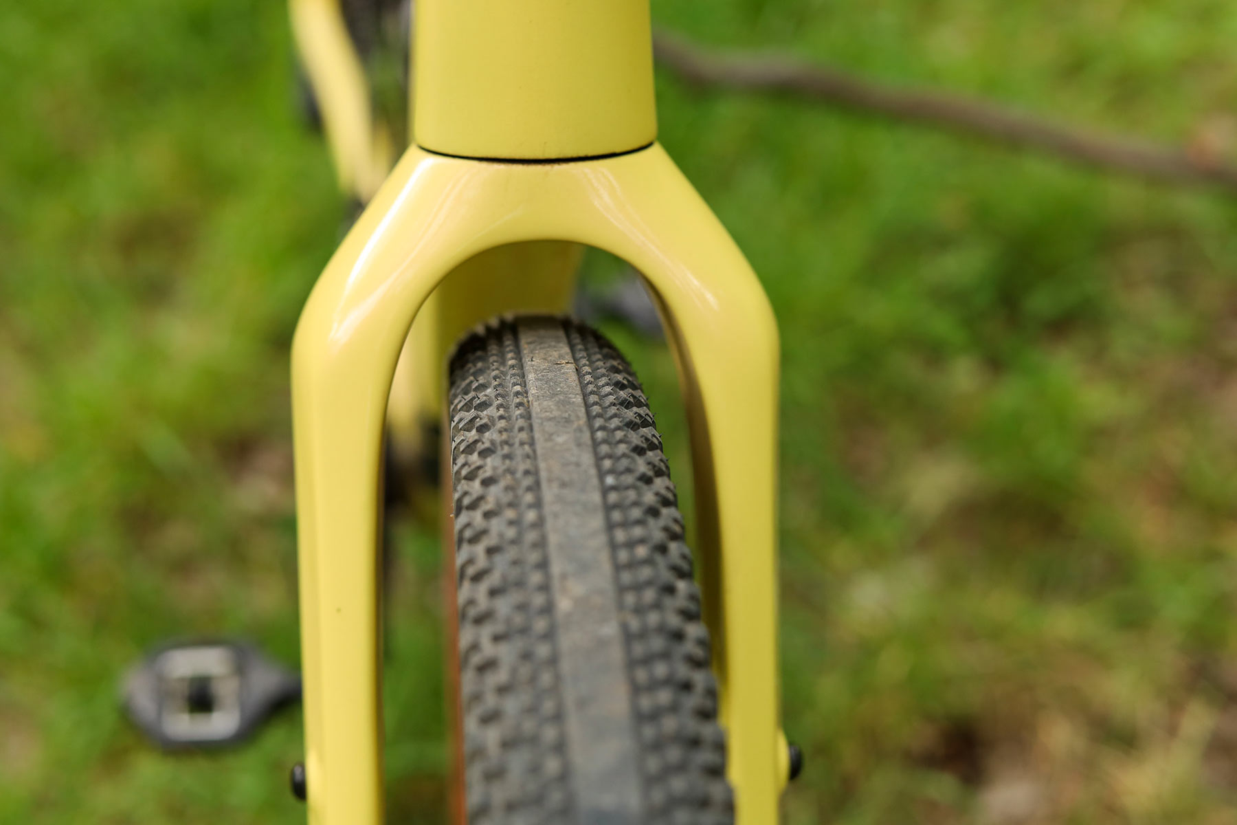 Rock Machine Lukk CR 60