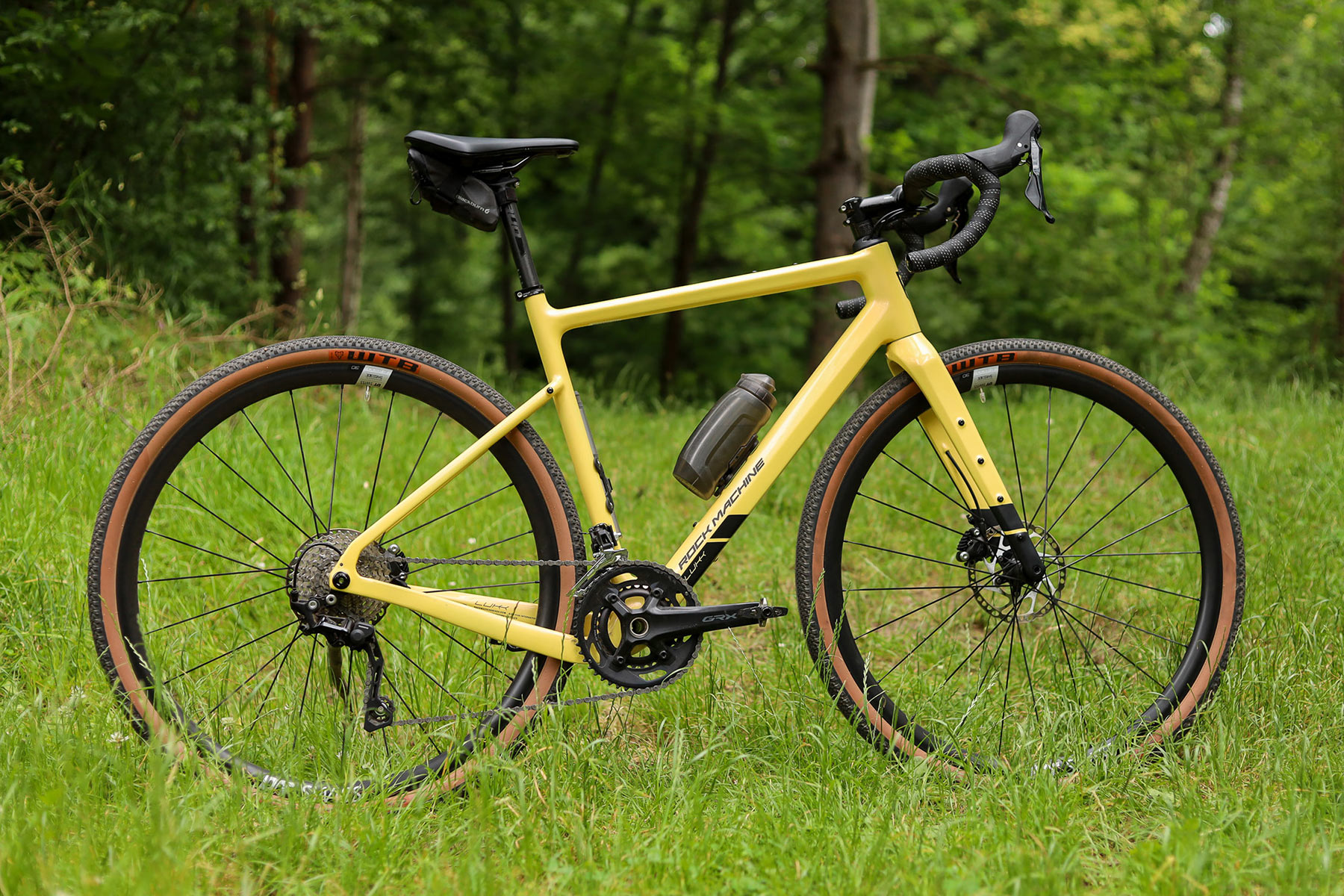 Rock Machine Lukk CR 60