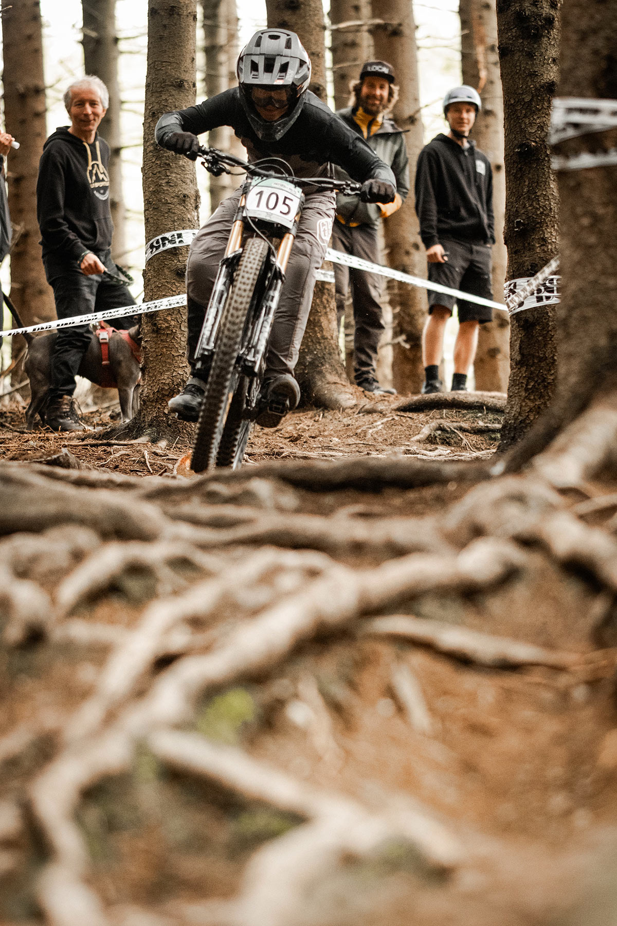 PROPAIN Rookies Cup finle 2025 - Kopivn