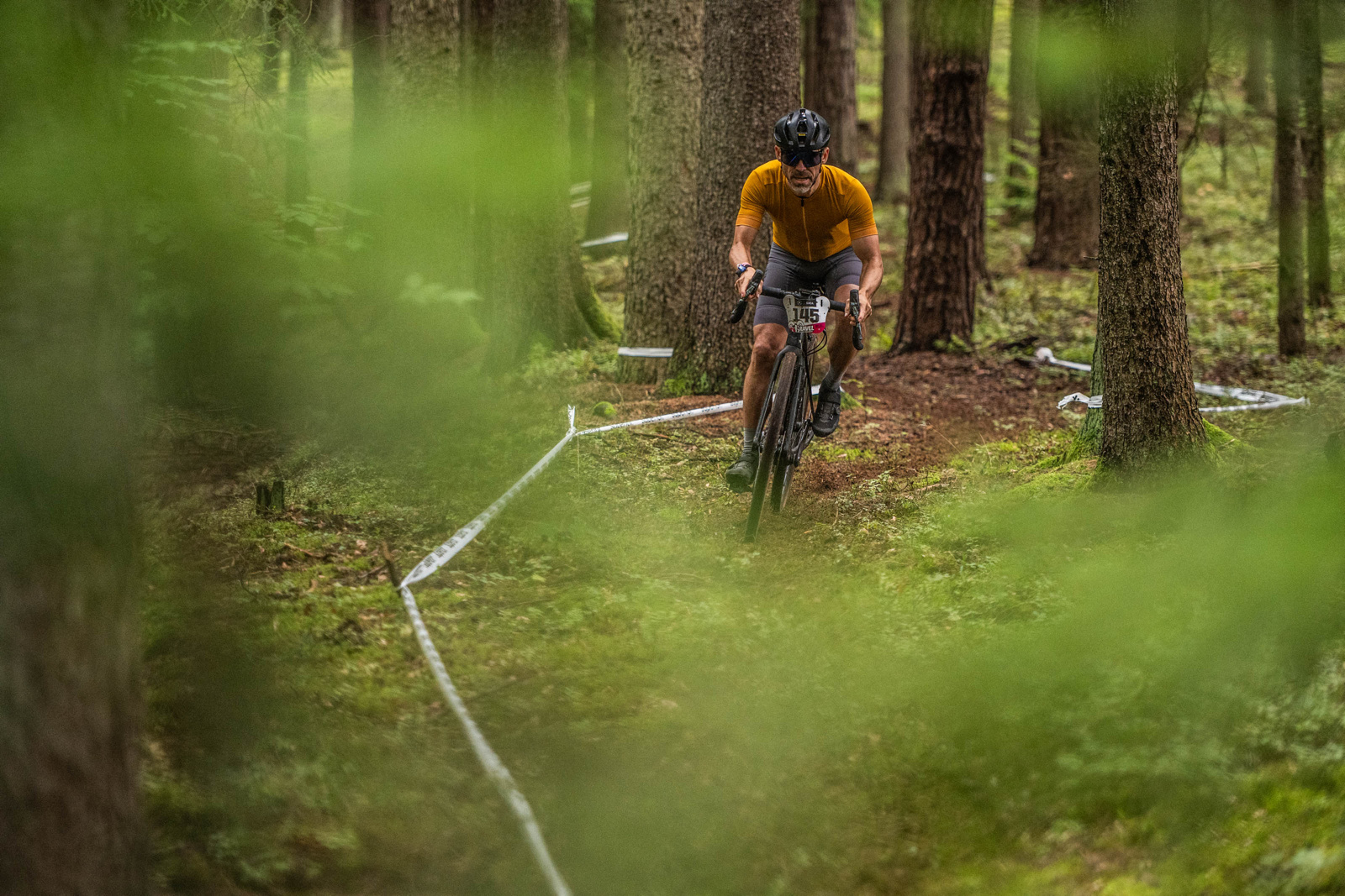 Gravel Blinduro 2025