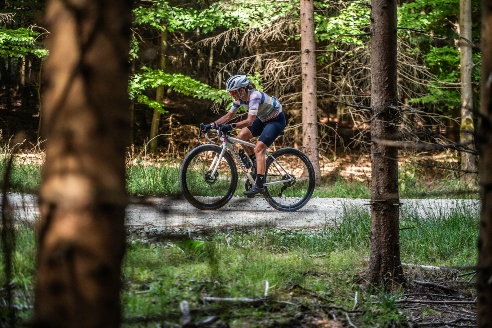 Gravel Blinduro 2025