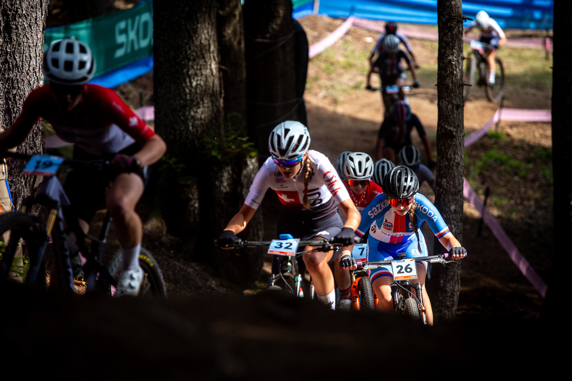 MS 2025 - Lucie Grohov