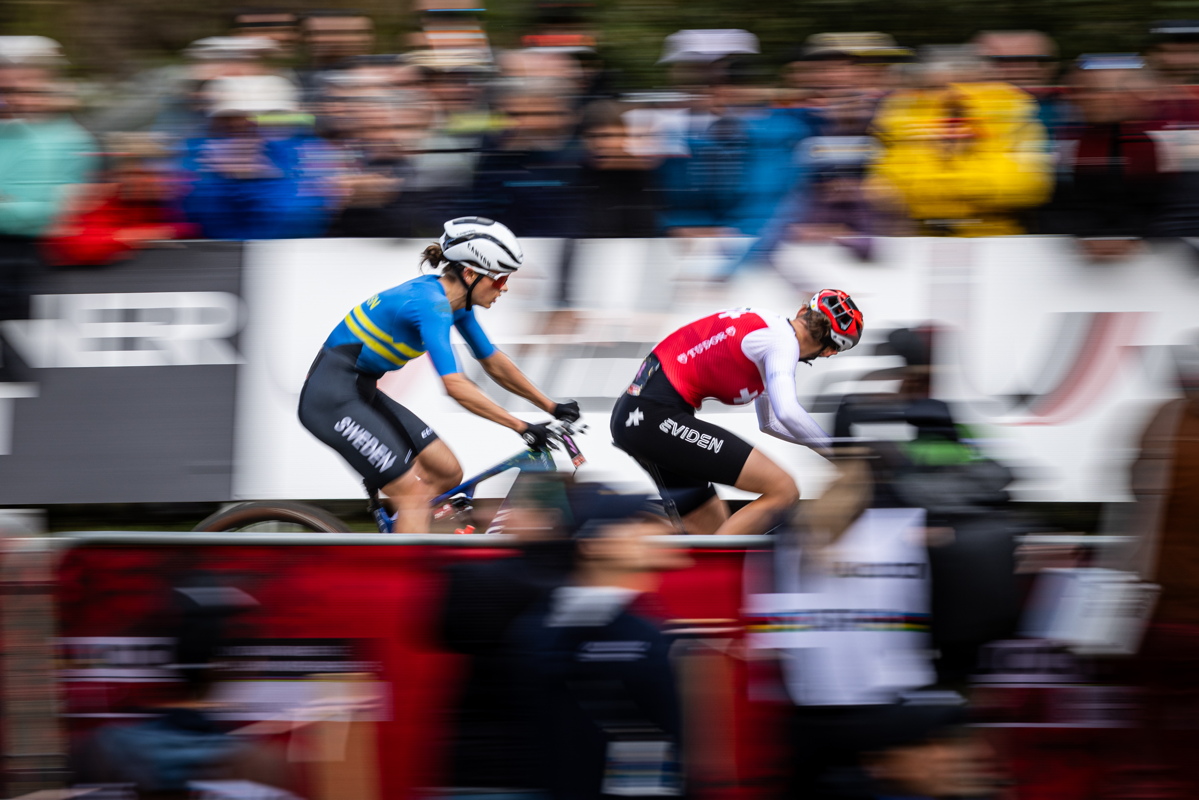 Njezd do poslednho kola