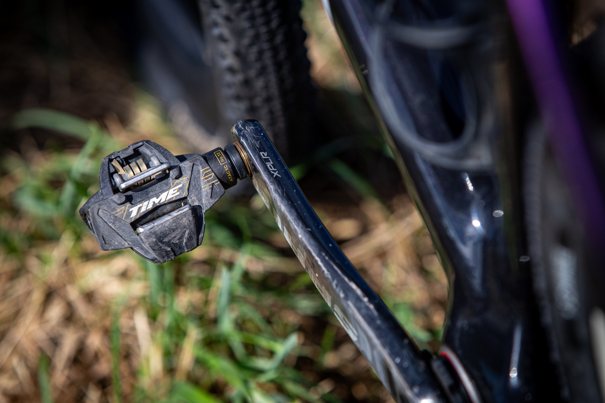 Bikecheck - Canyon Grail CFR Petra Vakoe