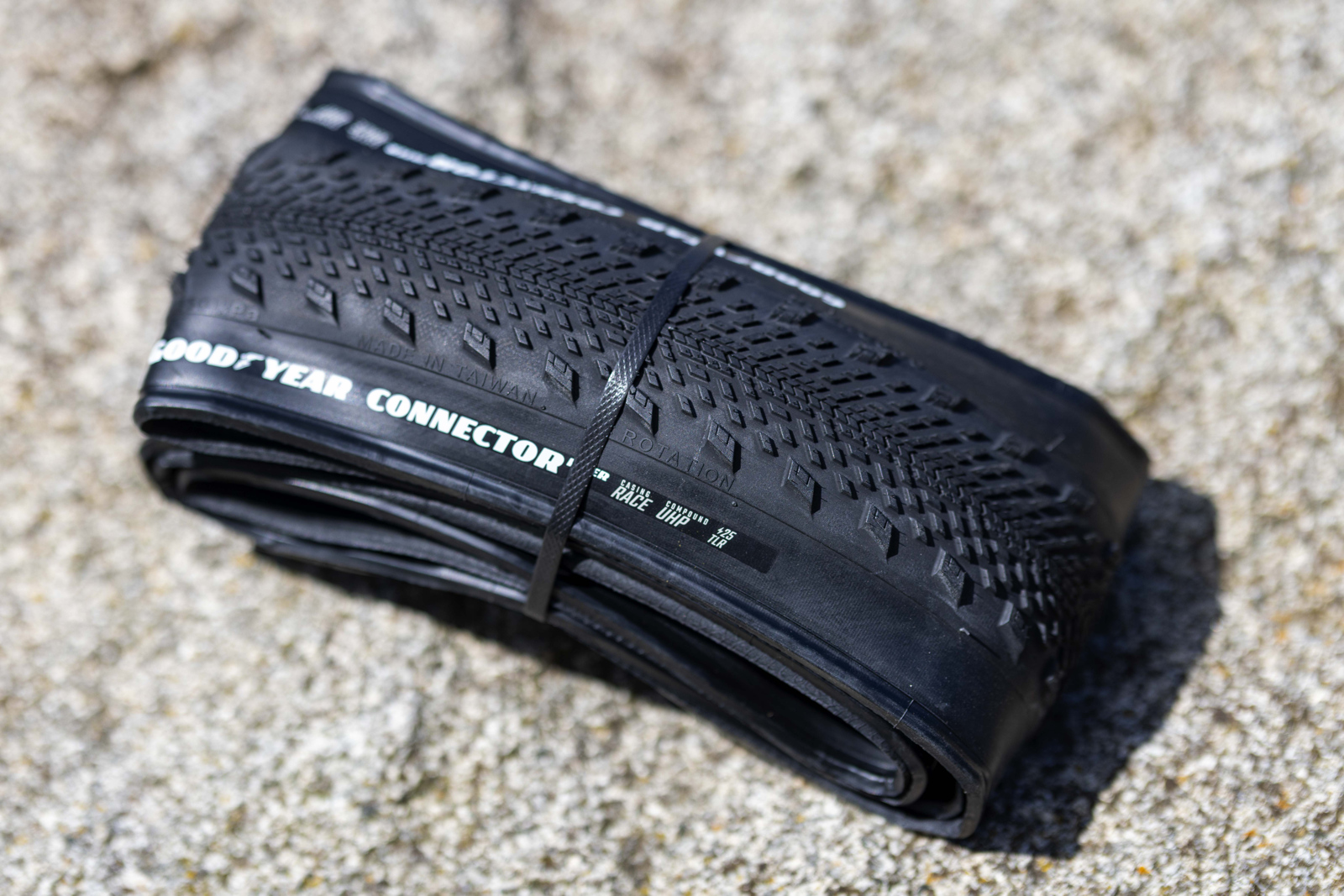 GoodYear Connector