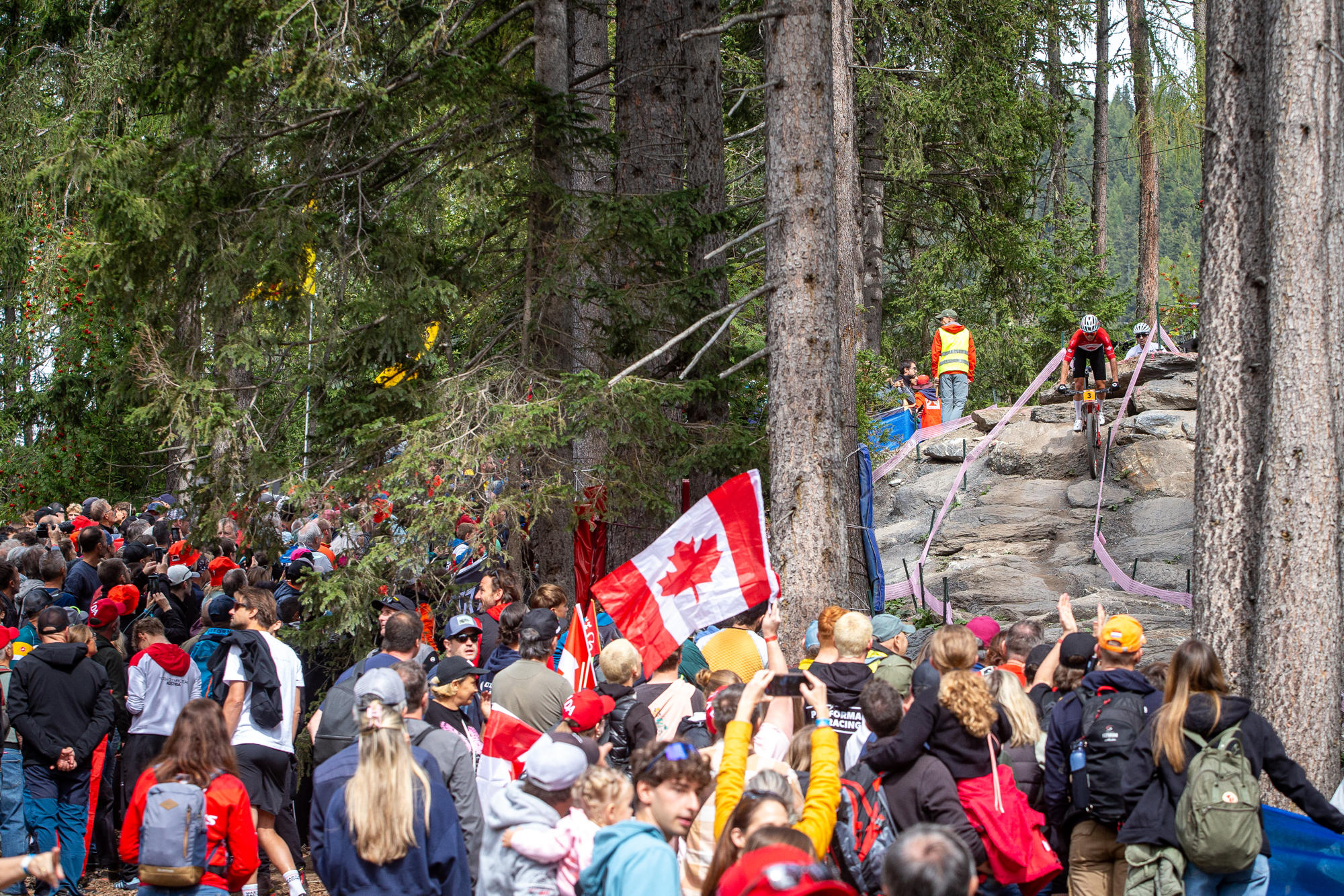 MS MTB 2025 - Cole Punchard